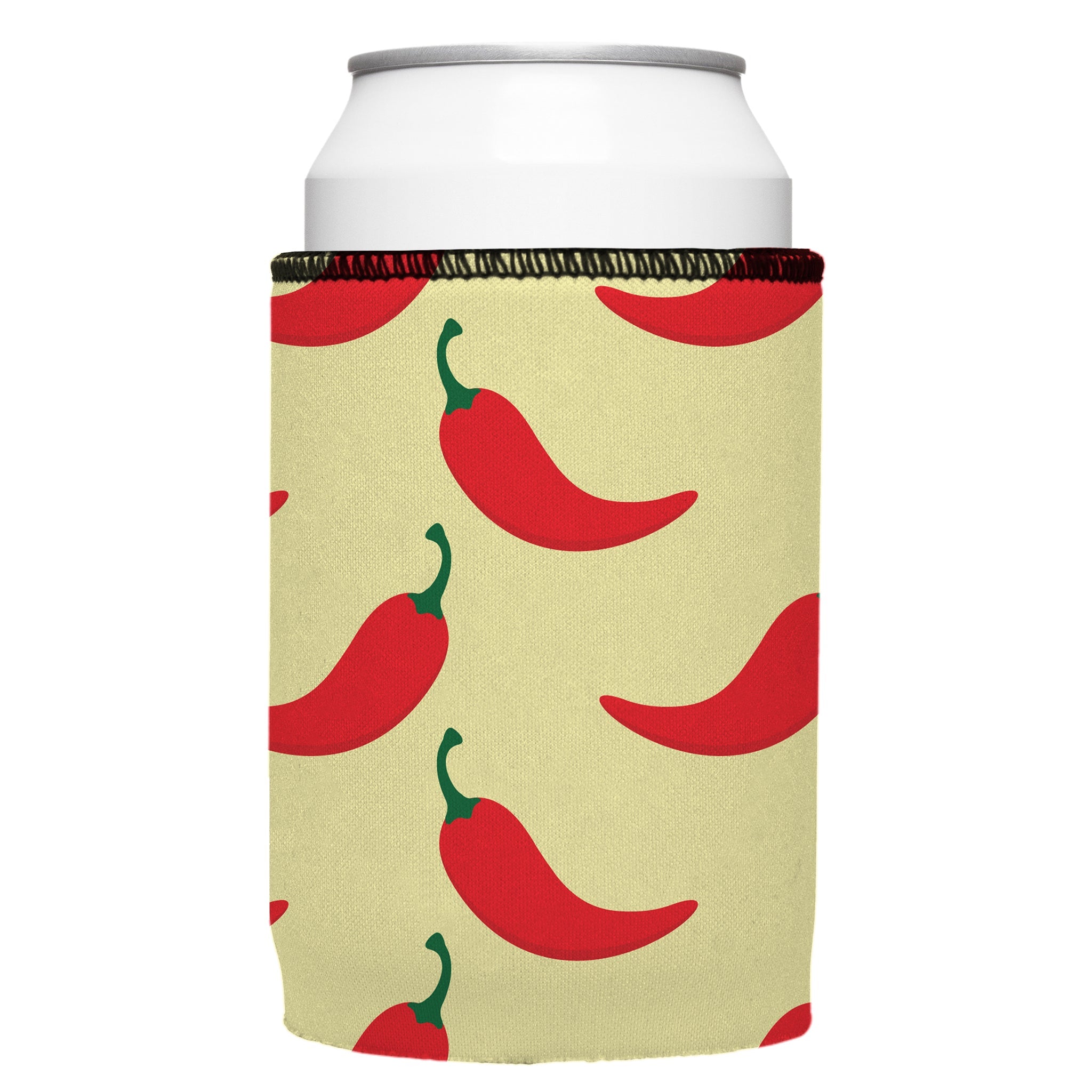 Stubbyz Chilli Heat Stubby Cooler 3-Pack