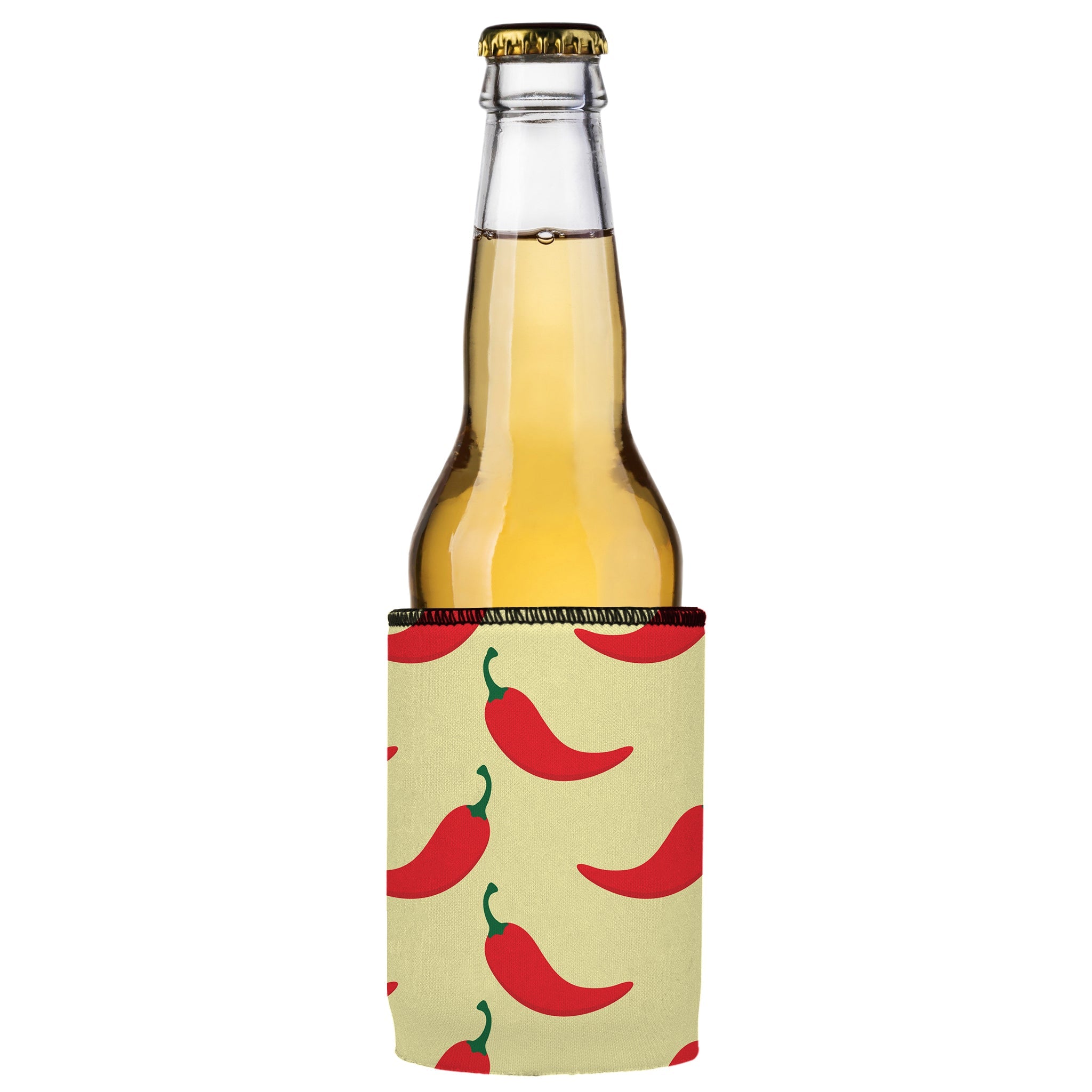 Stubbyz Chilli Heat Stubby Cooler 3-Pack