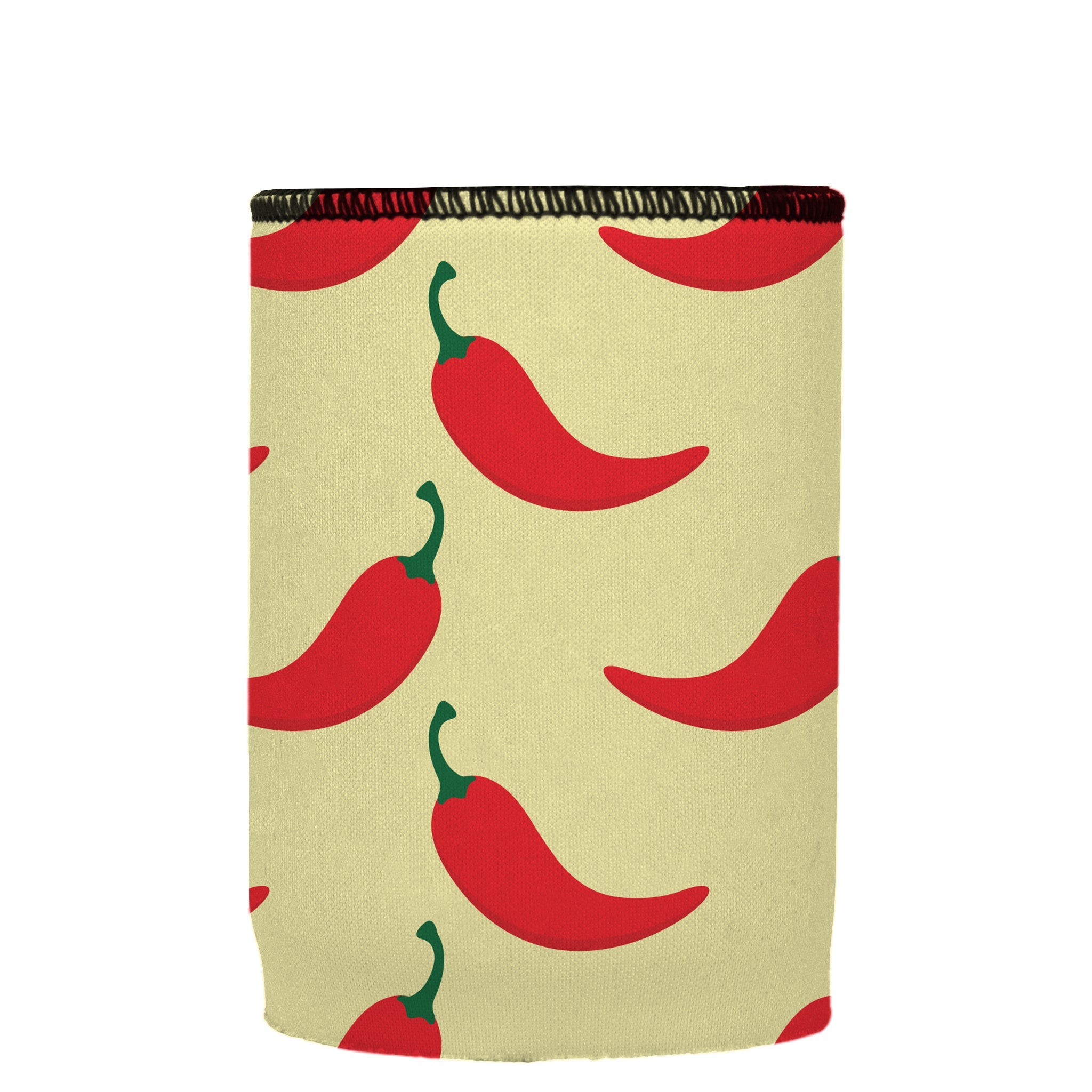 Stubbyz Chilli Heat Stubby Cooler 3-Pack
