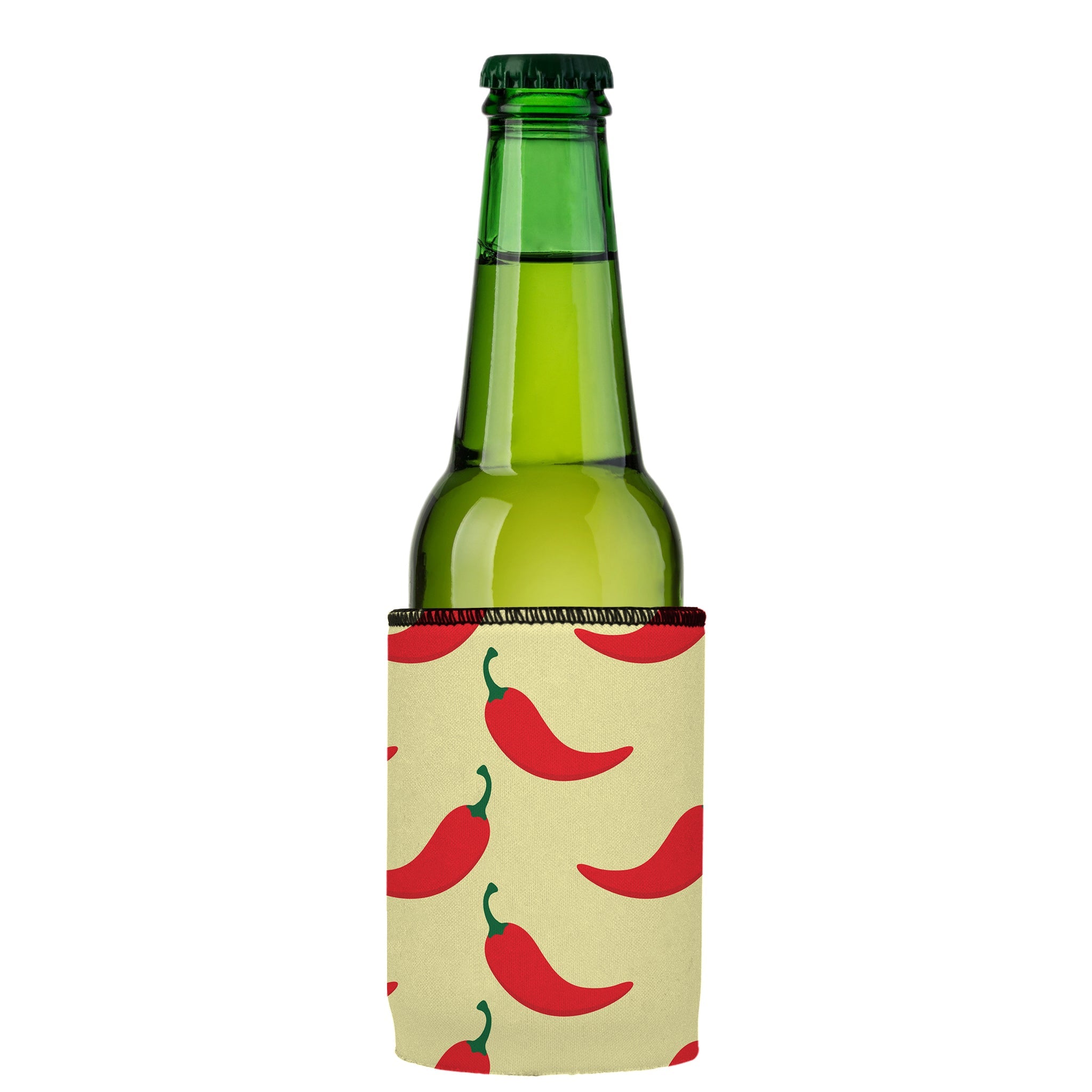 Stubbyz Chilli Heat Stubby Cooler 3-Pack