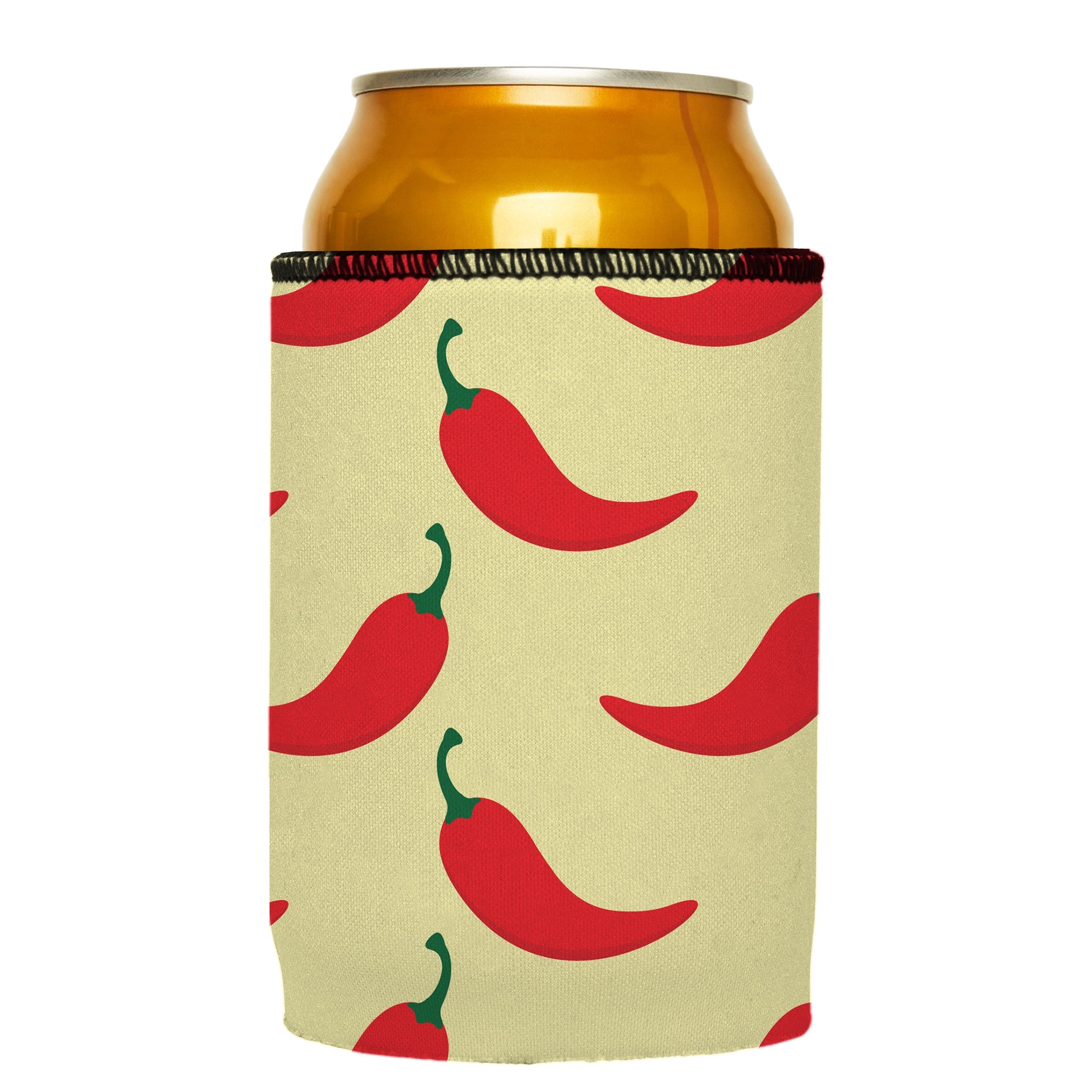 Stubbyz Chilli Heat Stubby Cooler 2-Pack