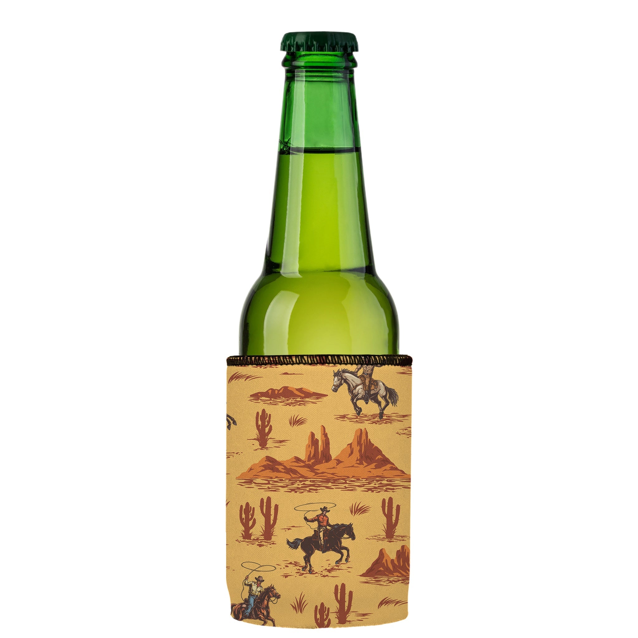 Stubbyz Desert Riders Stubby Cooler 3-Pack
