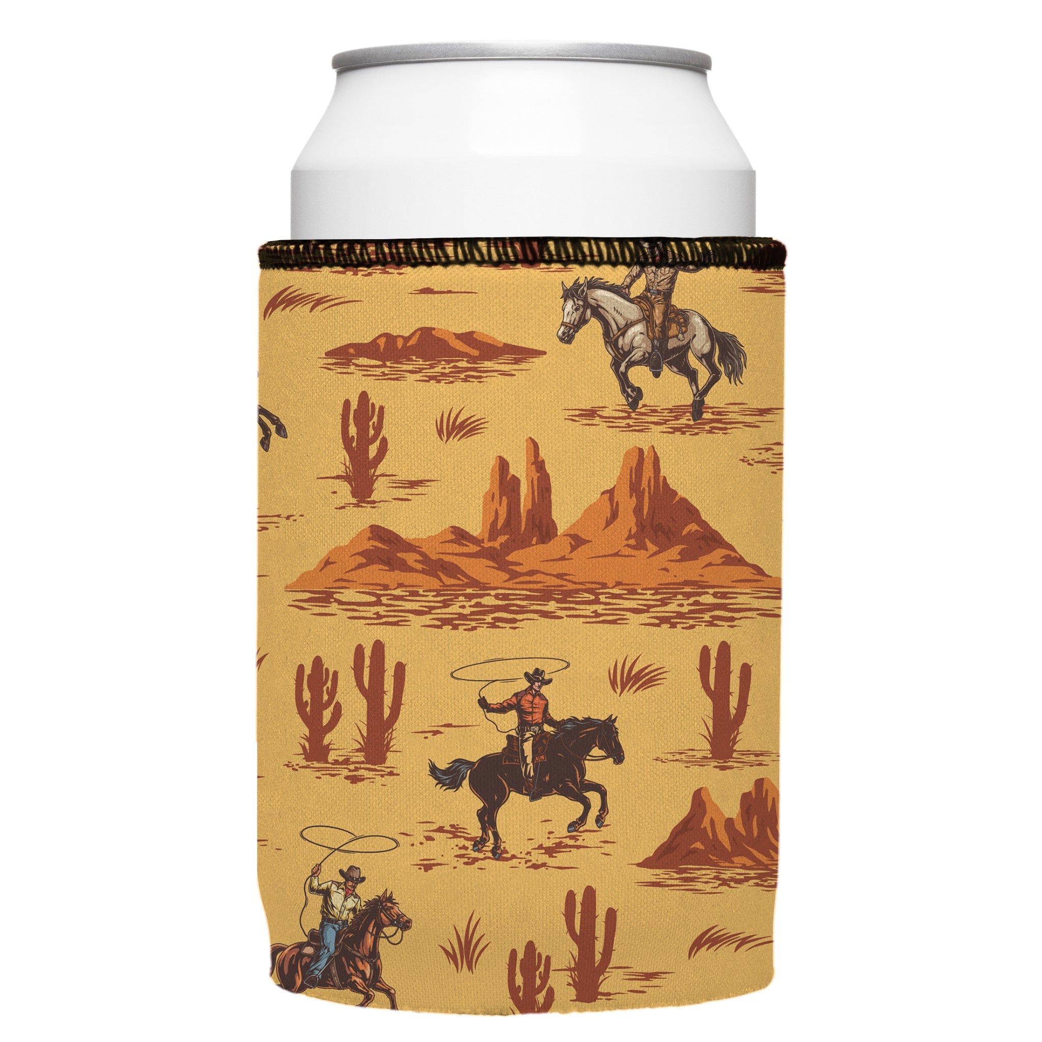 Stubbyz Desert Riders Stubby Cooler 2-Pack