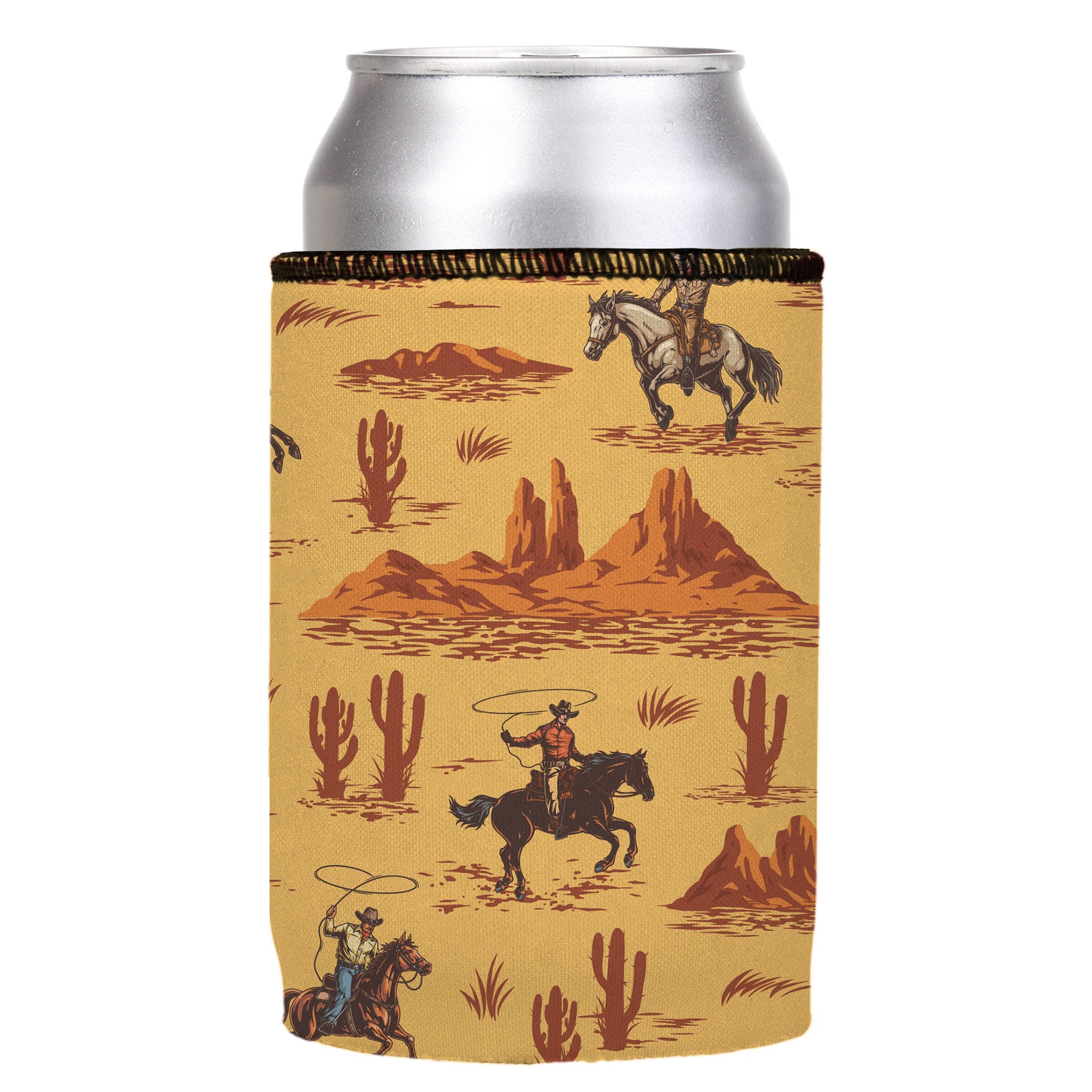 Stubbyz Desert Riders Stubby Cooler