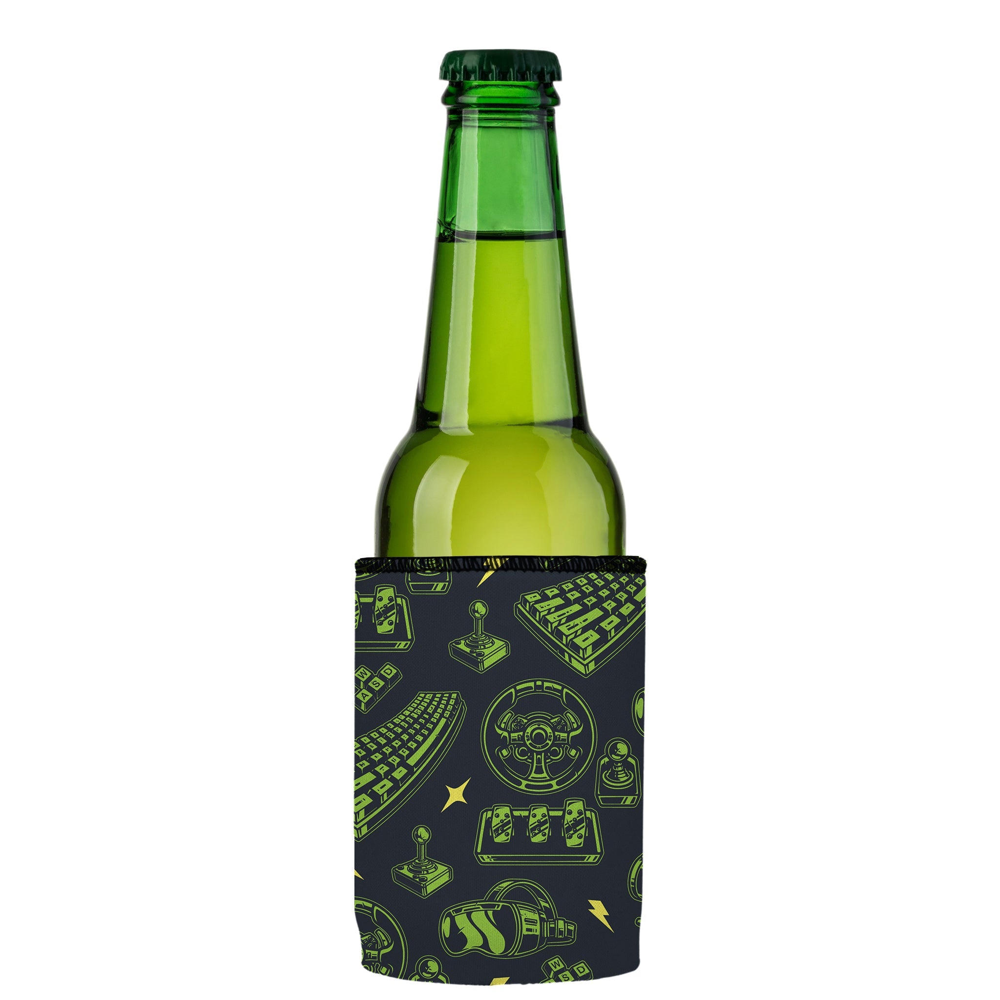 Stubbyz Gamer Stubby Cooler 2-Pack