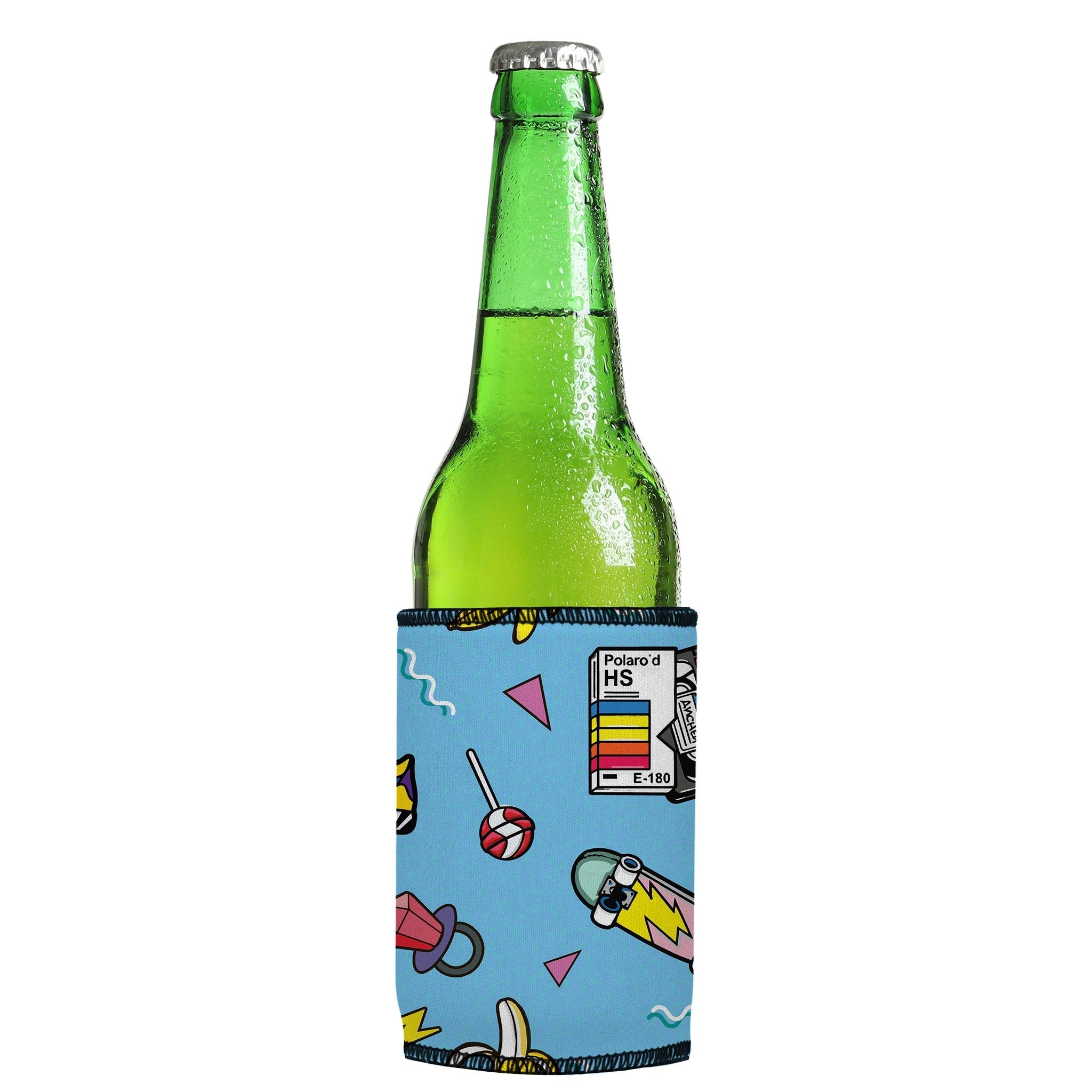 Stubbyz Mid 80s Stubby Cooler 2-Pack