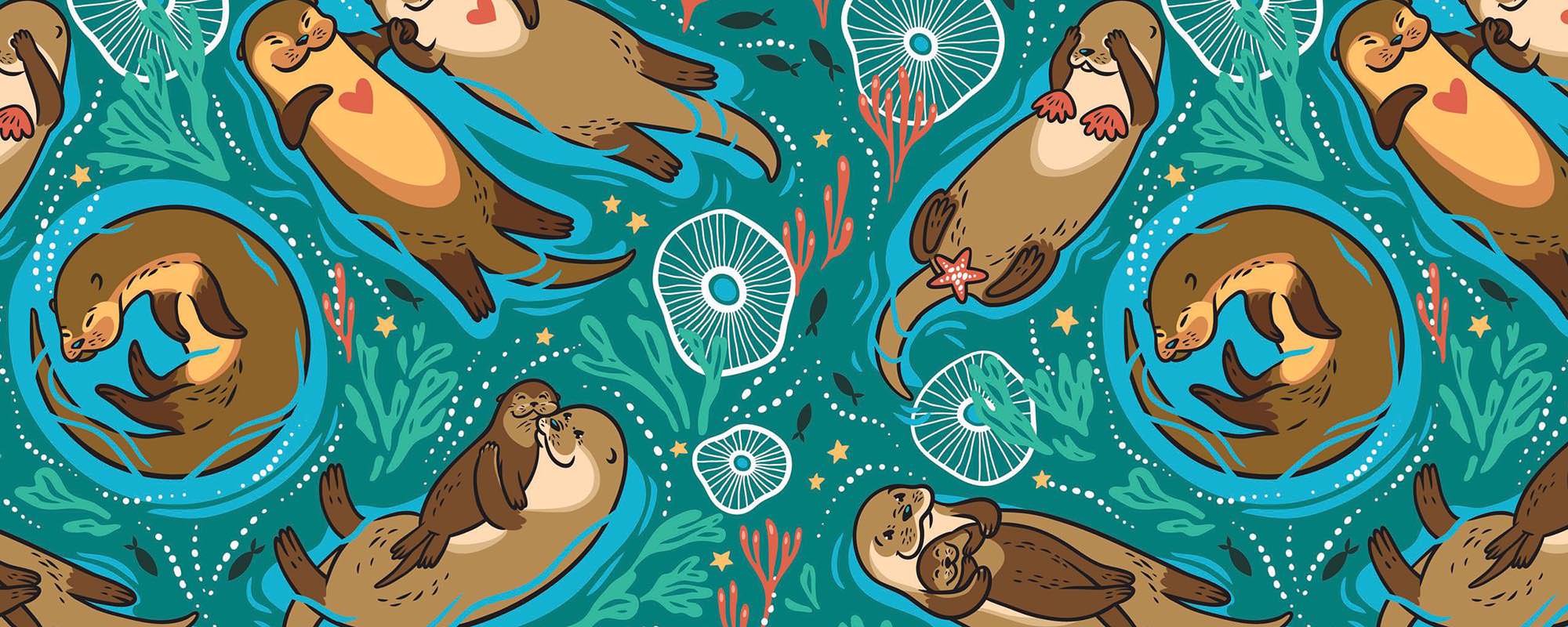 Sea Otters