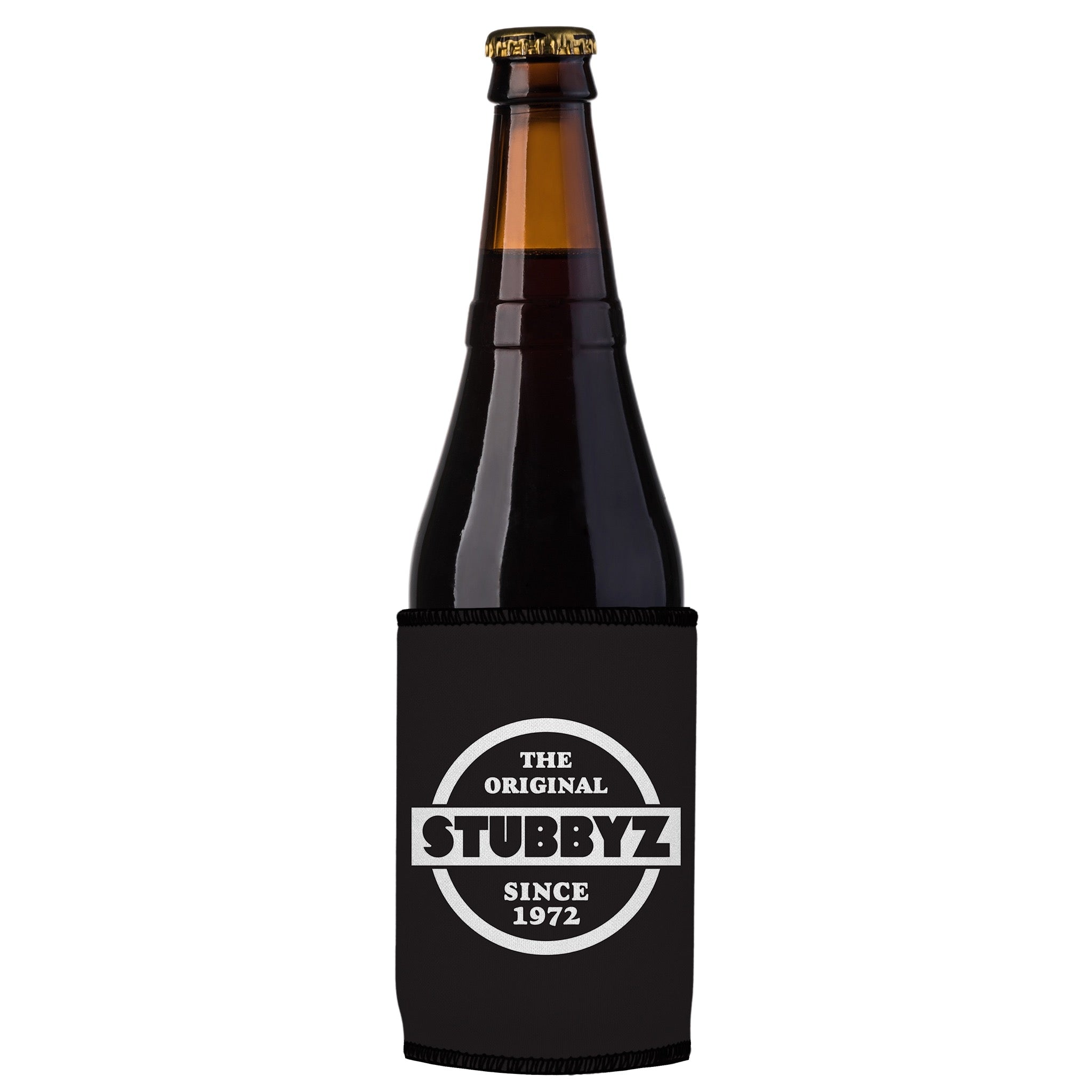 The Original Stubbyz Stubby Cooler