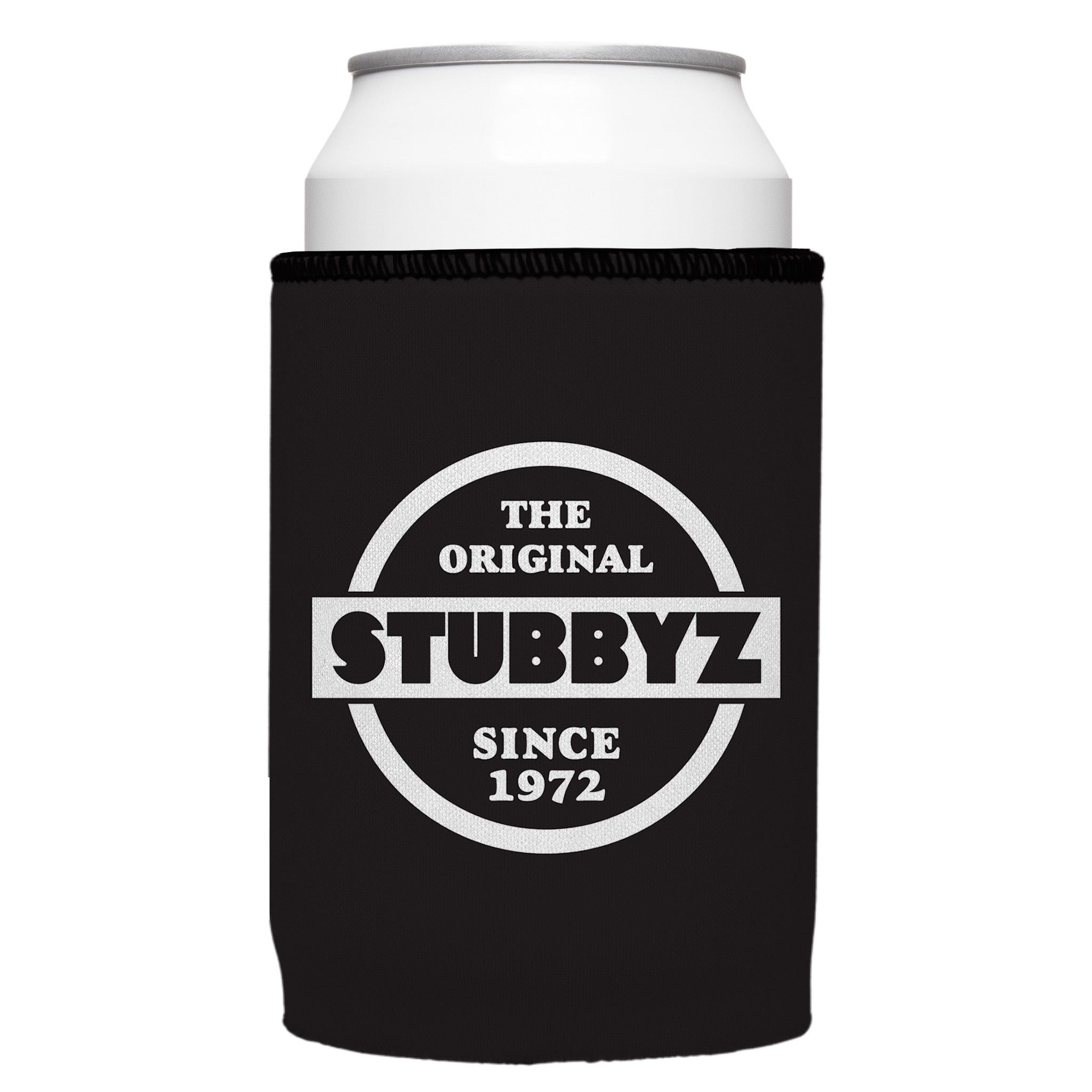 The Original Stubbyz Stubby Cooler