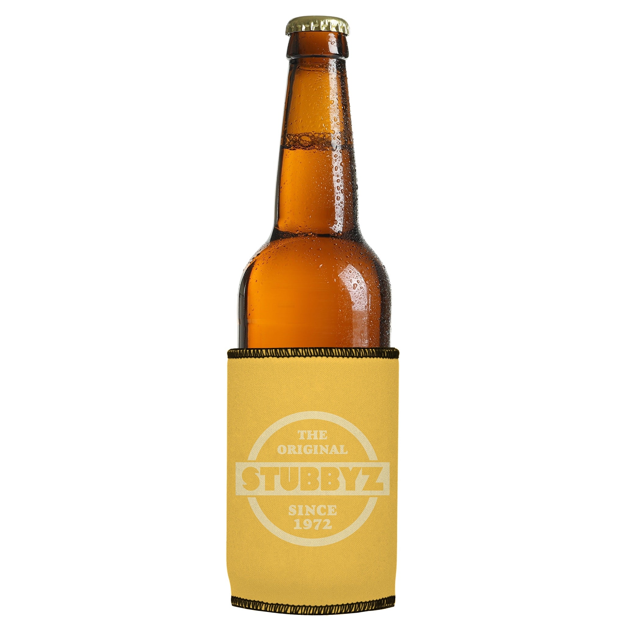 The Original Stubbyz Stubby Cooler