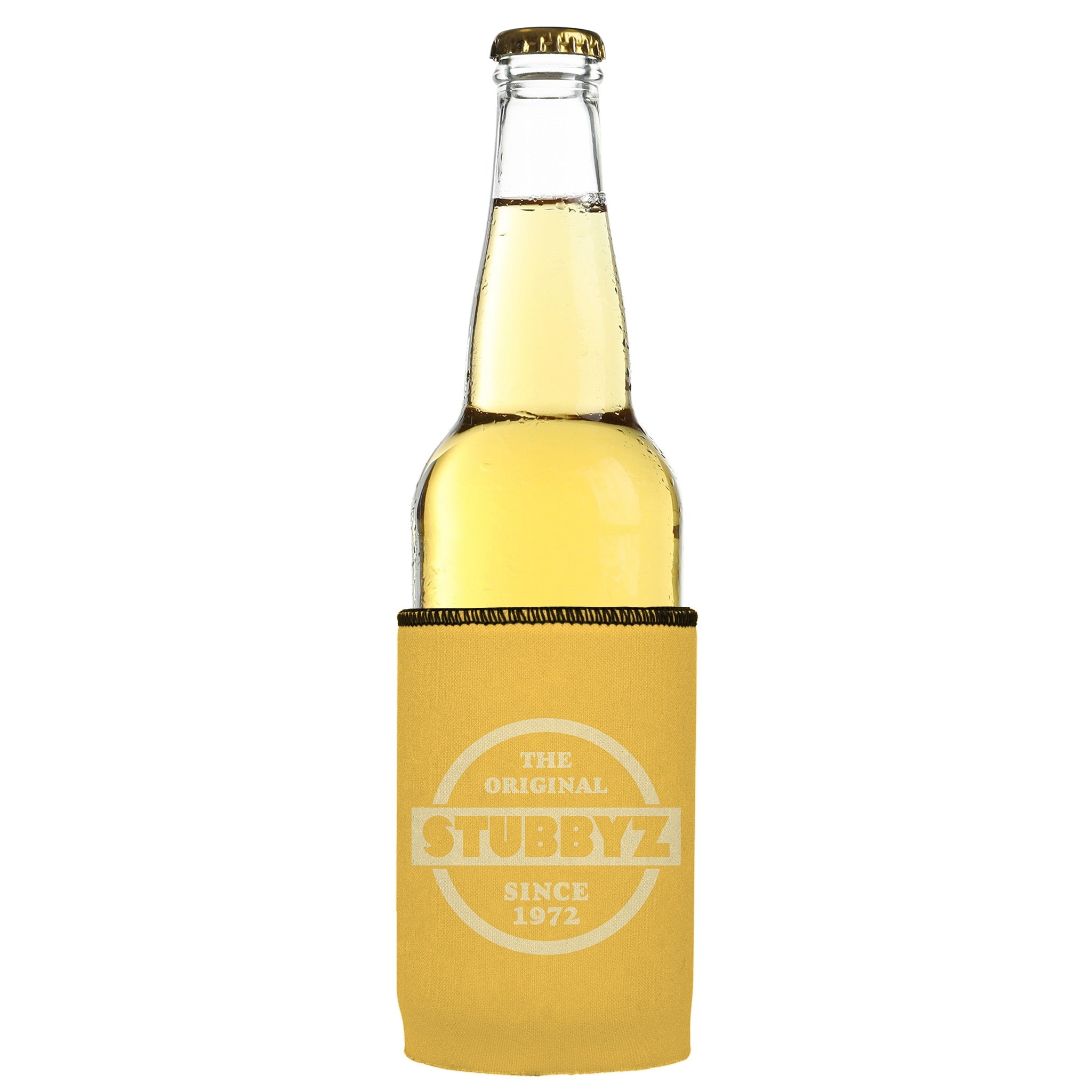 The Original Stubbyz Stubby Cooler