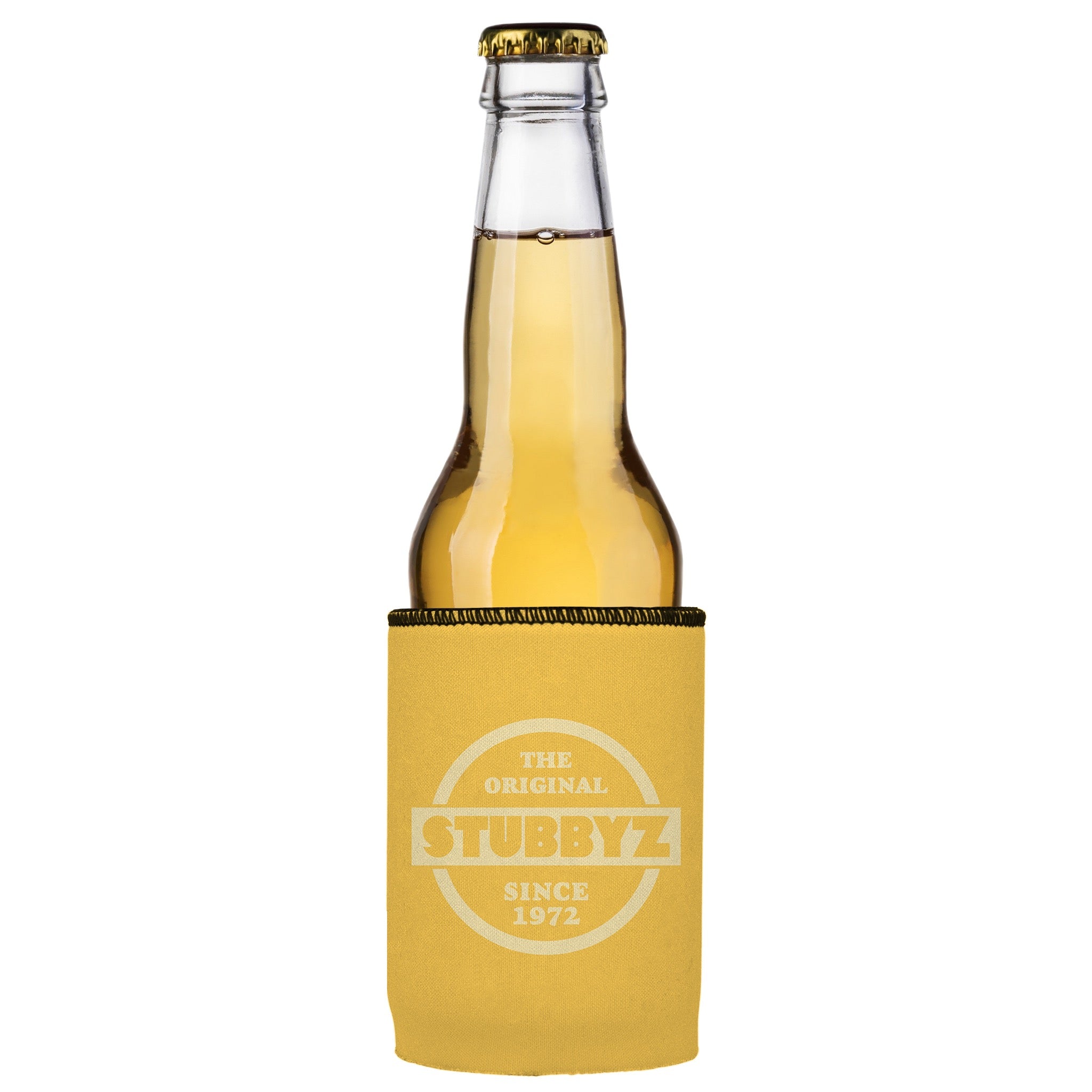 The Original Stubbyz Stubby Cooler