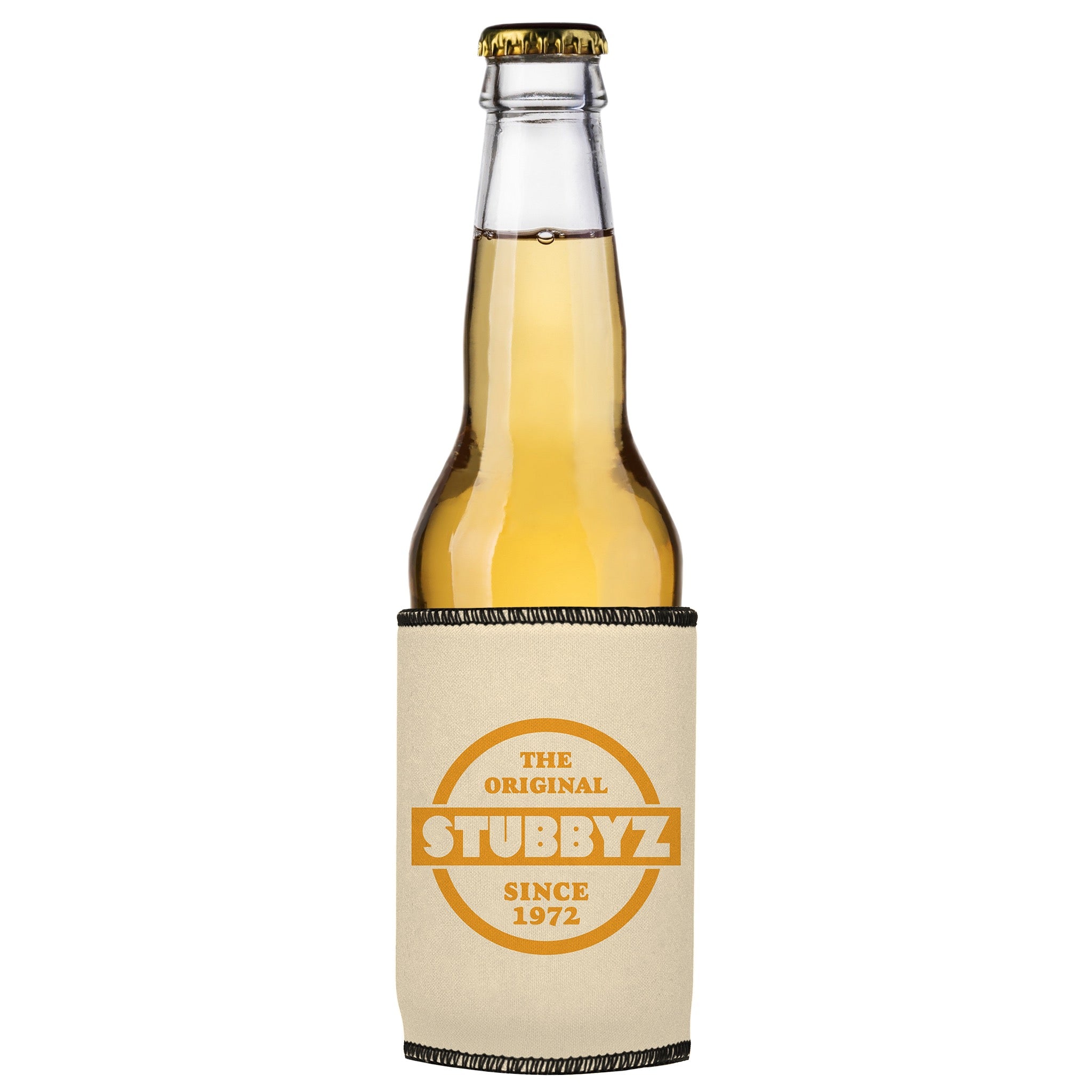 The Original Stubbyz Stubby Cooler
