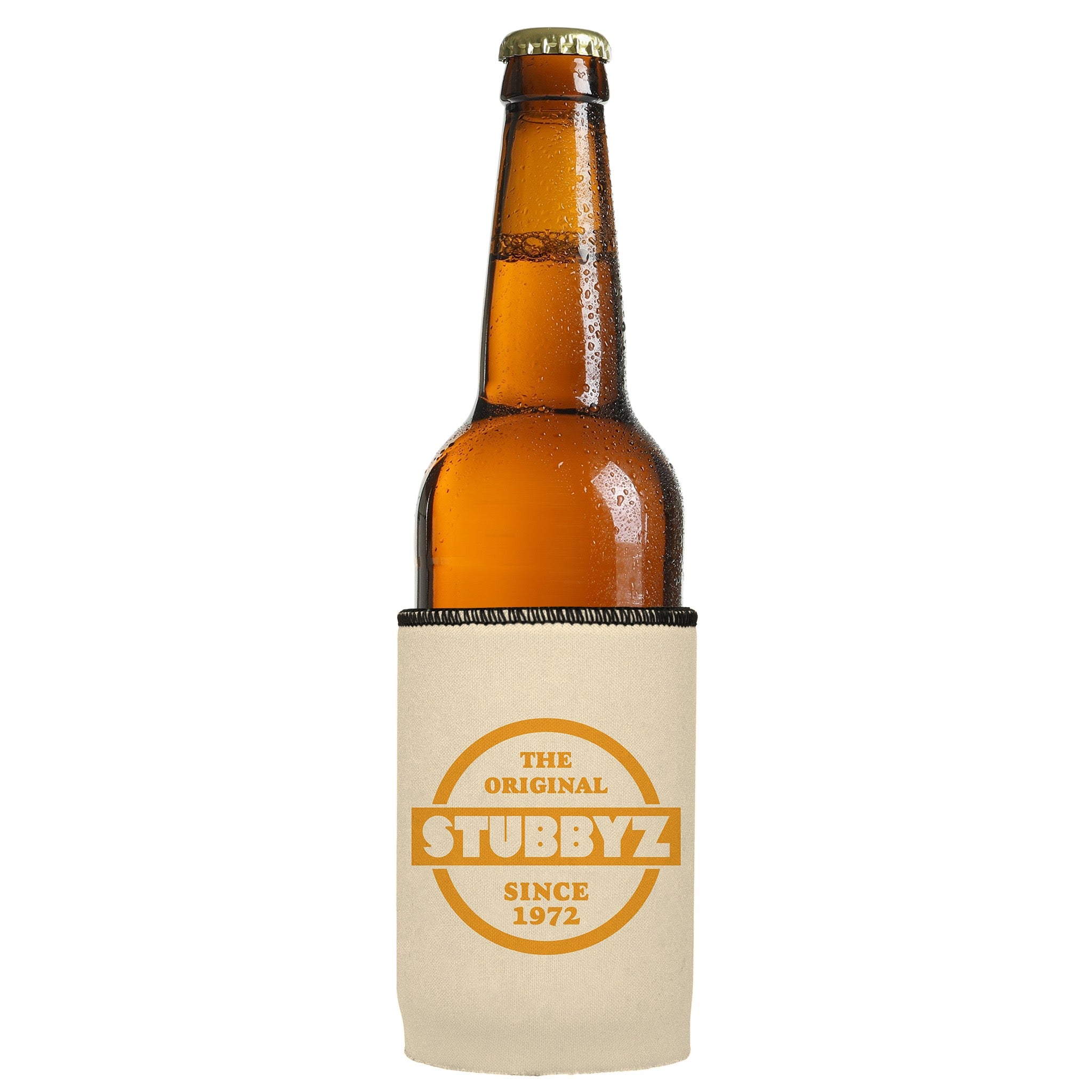 The Original Stubbyz Stubby Cooler