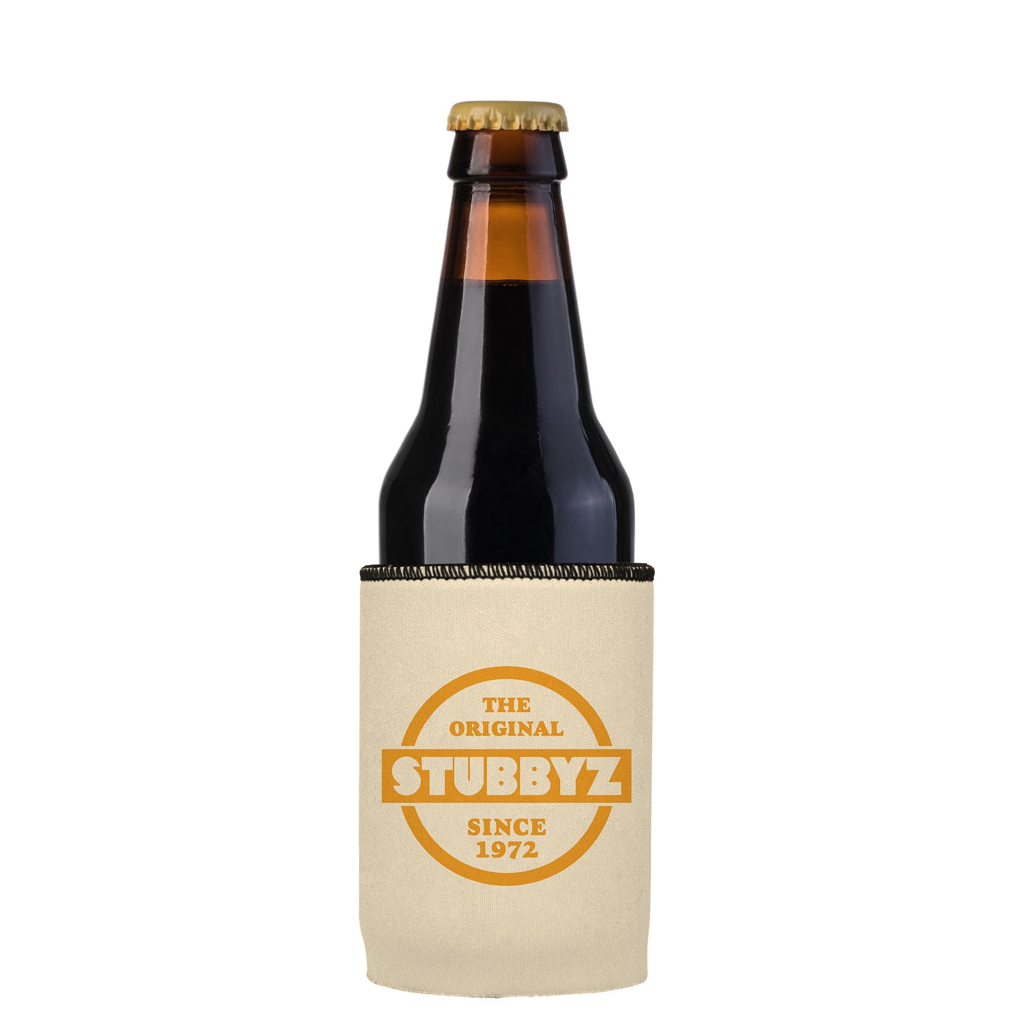 The Original Stubbyz Stubby Cooler