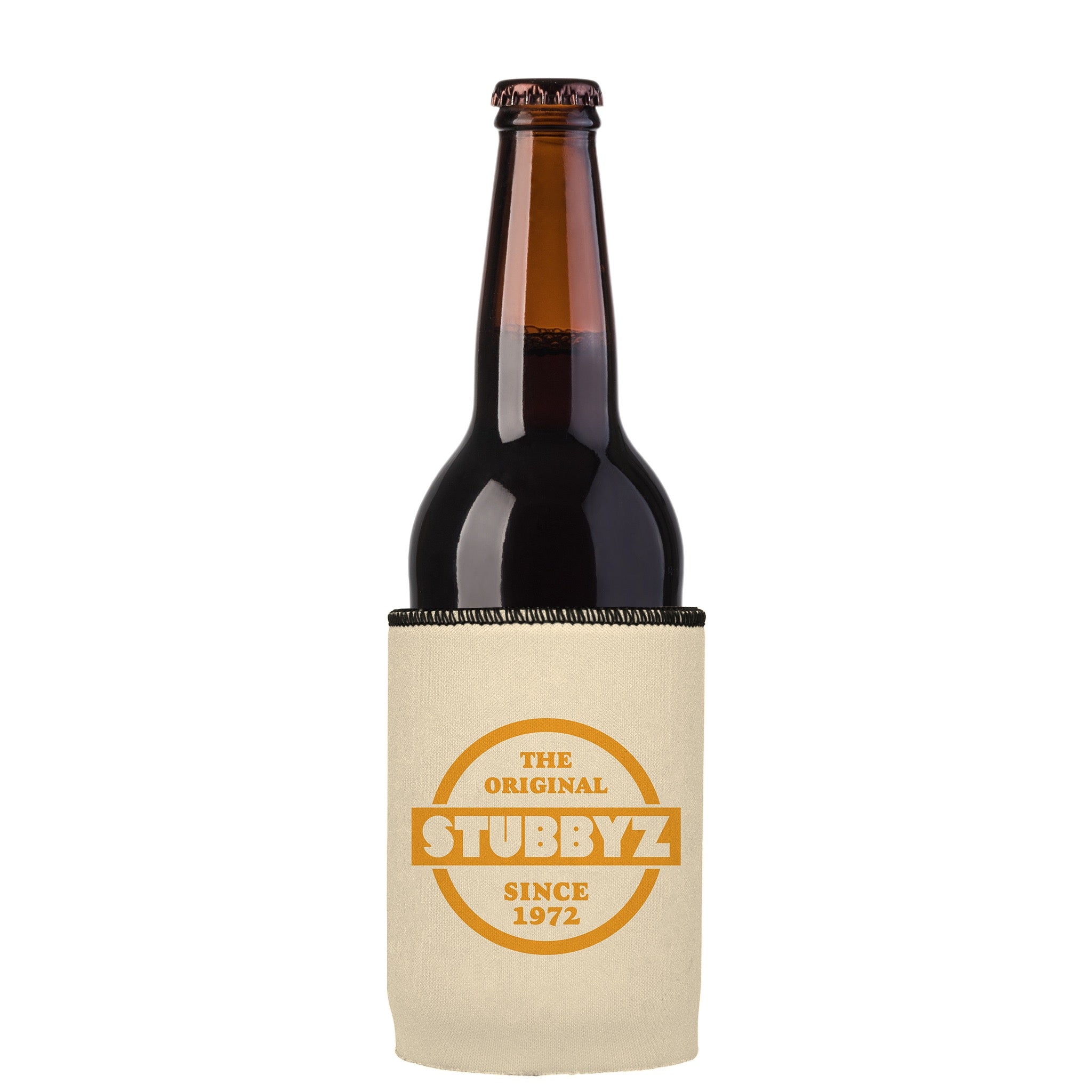 The Original Stubbyz Stubby Cooler