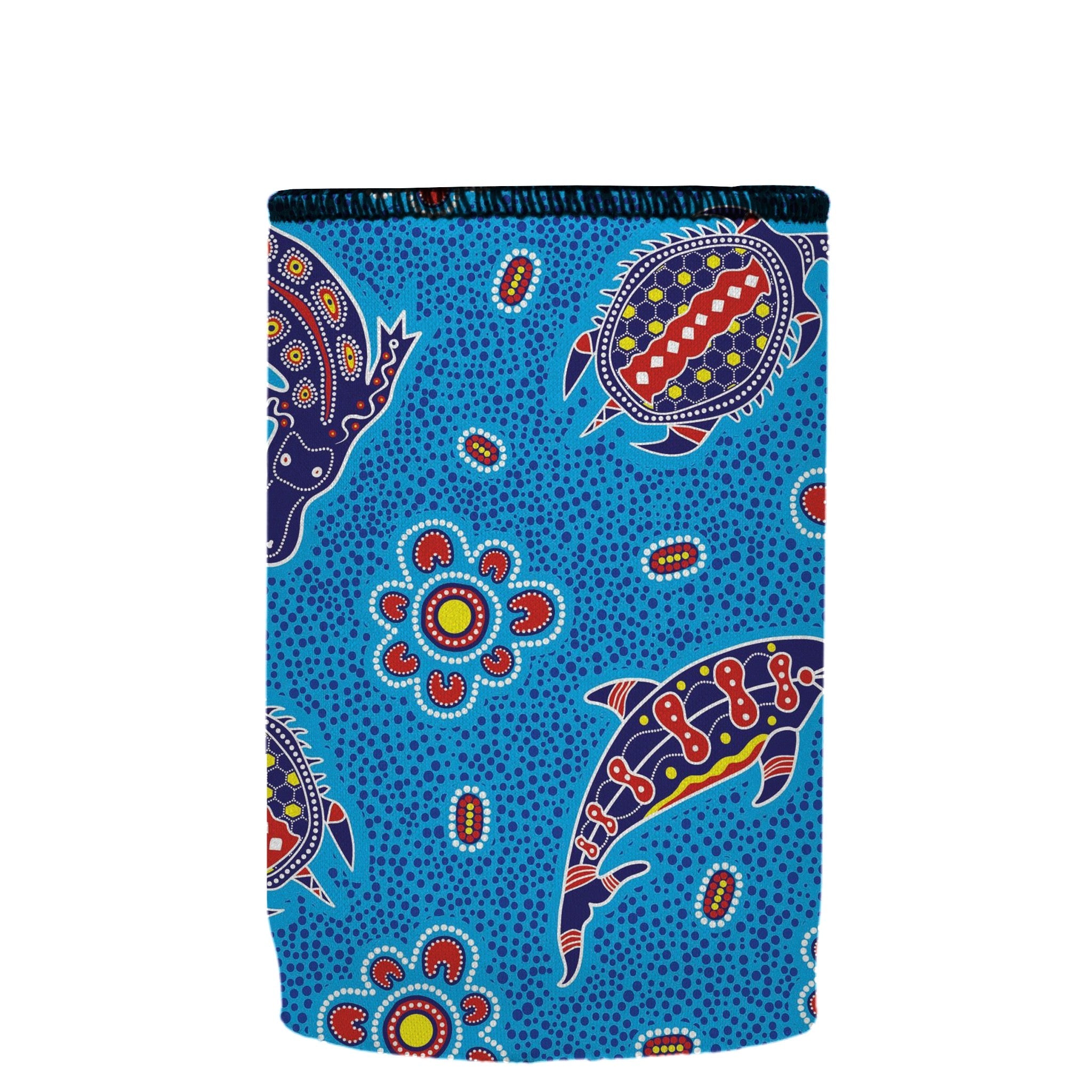 Stubbyz Australian Sea Stubby Cooler 3-Pack