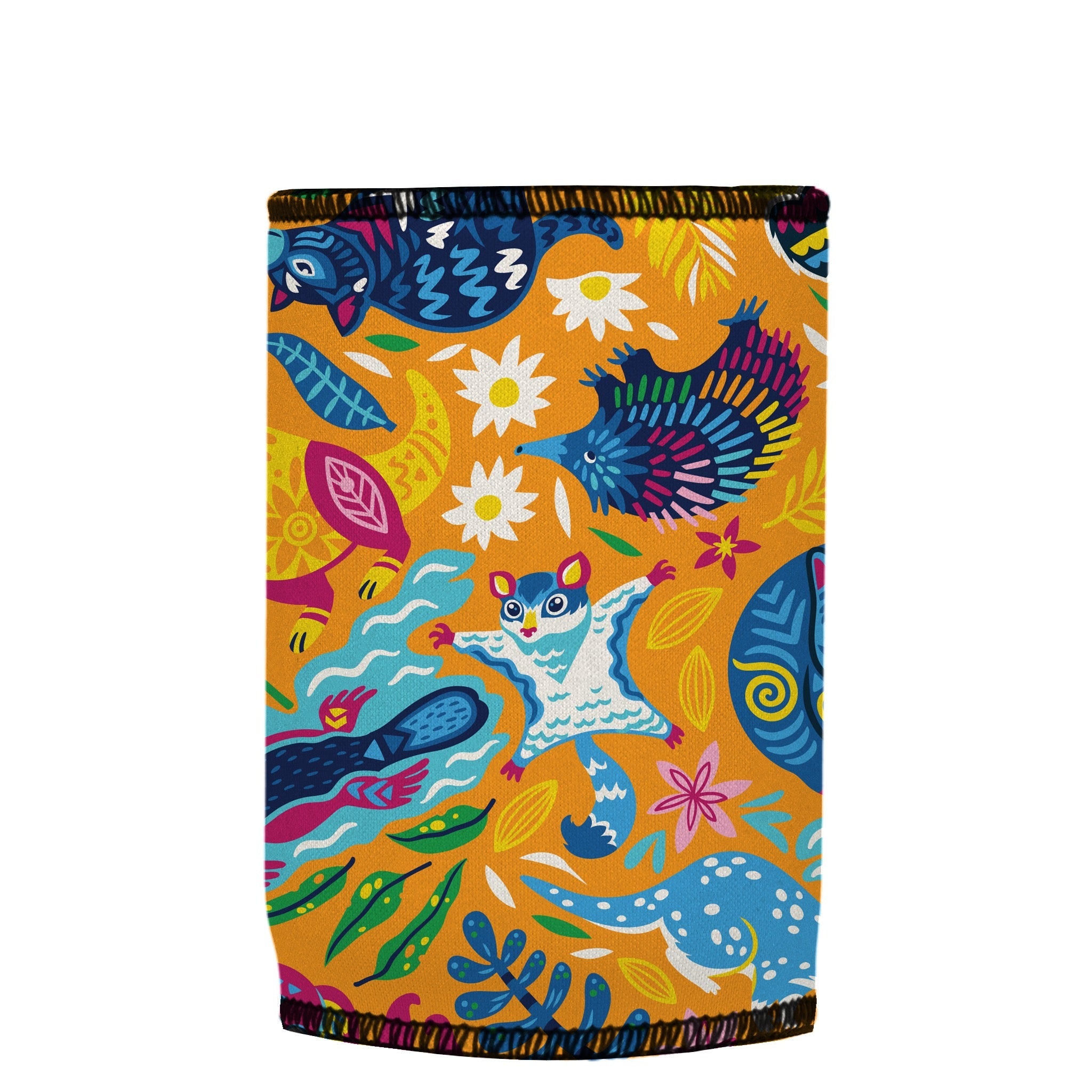 Stubbyz Aussie Crawl Stubby Cooler 2-Pack