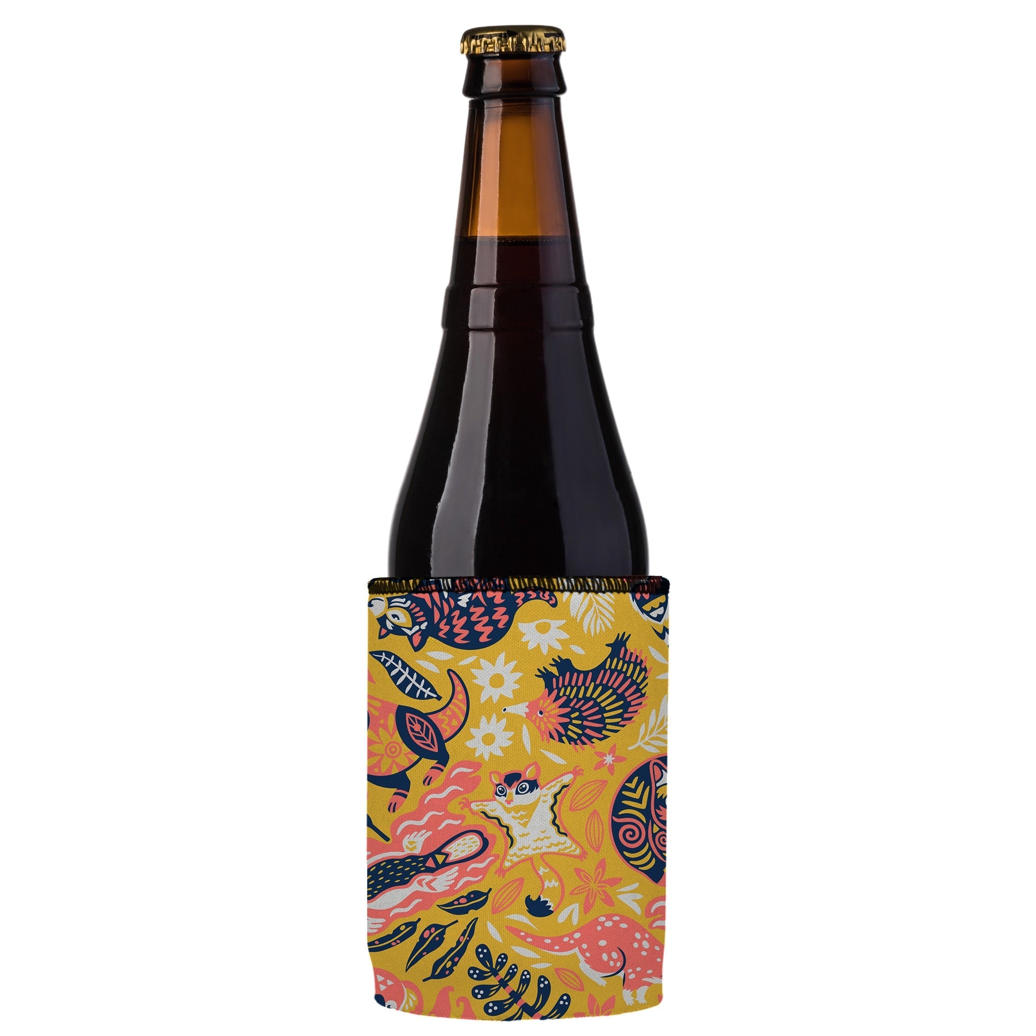 Stubbyz Aussie Crawl II Stubby Cooler 3-Pack