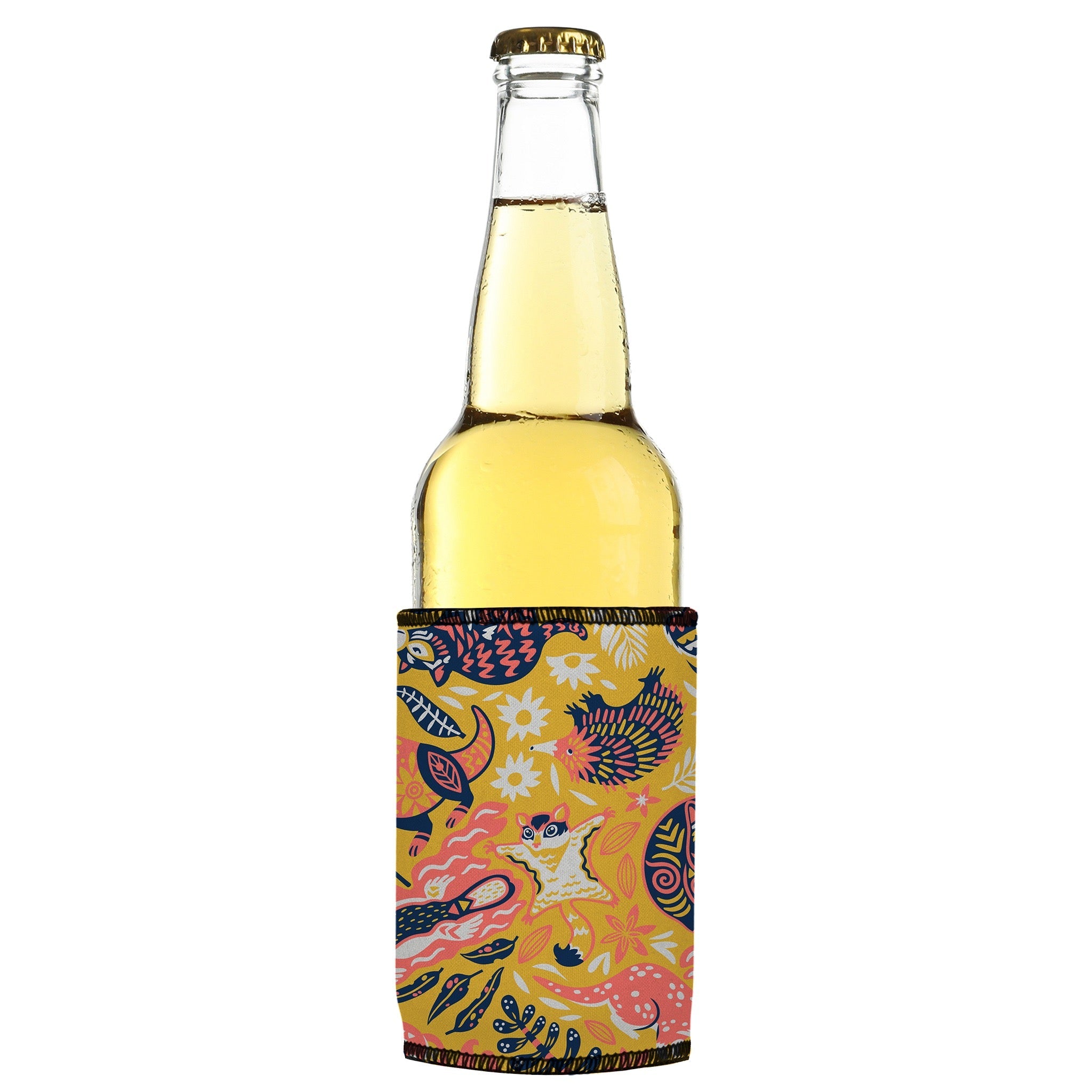 Stubbyz Aussie Crawl II Stubby Cooler 3-Pack