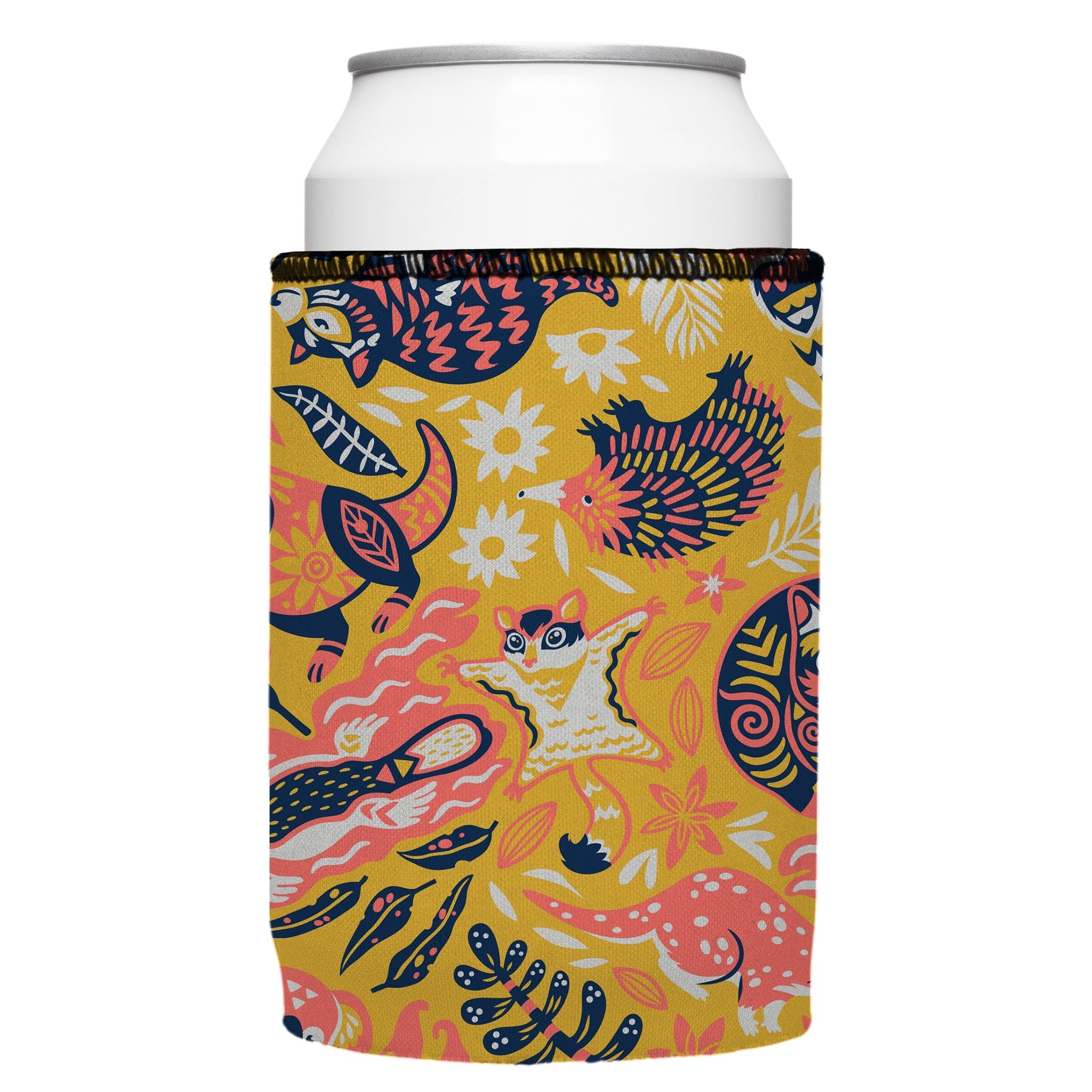 Stubbyz Aussie Crawl II Stubby Cooler 3-Pack