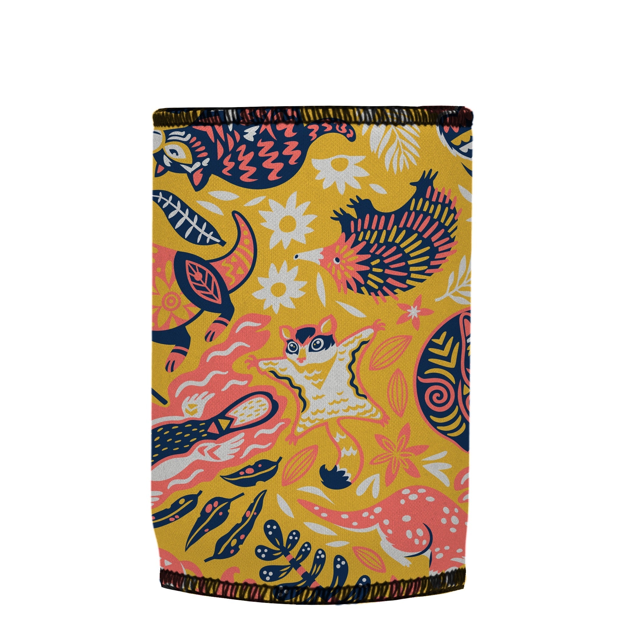 Stubbyz Aussie Crawl II Stubby Cooler 3-Pack