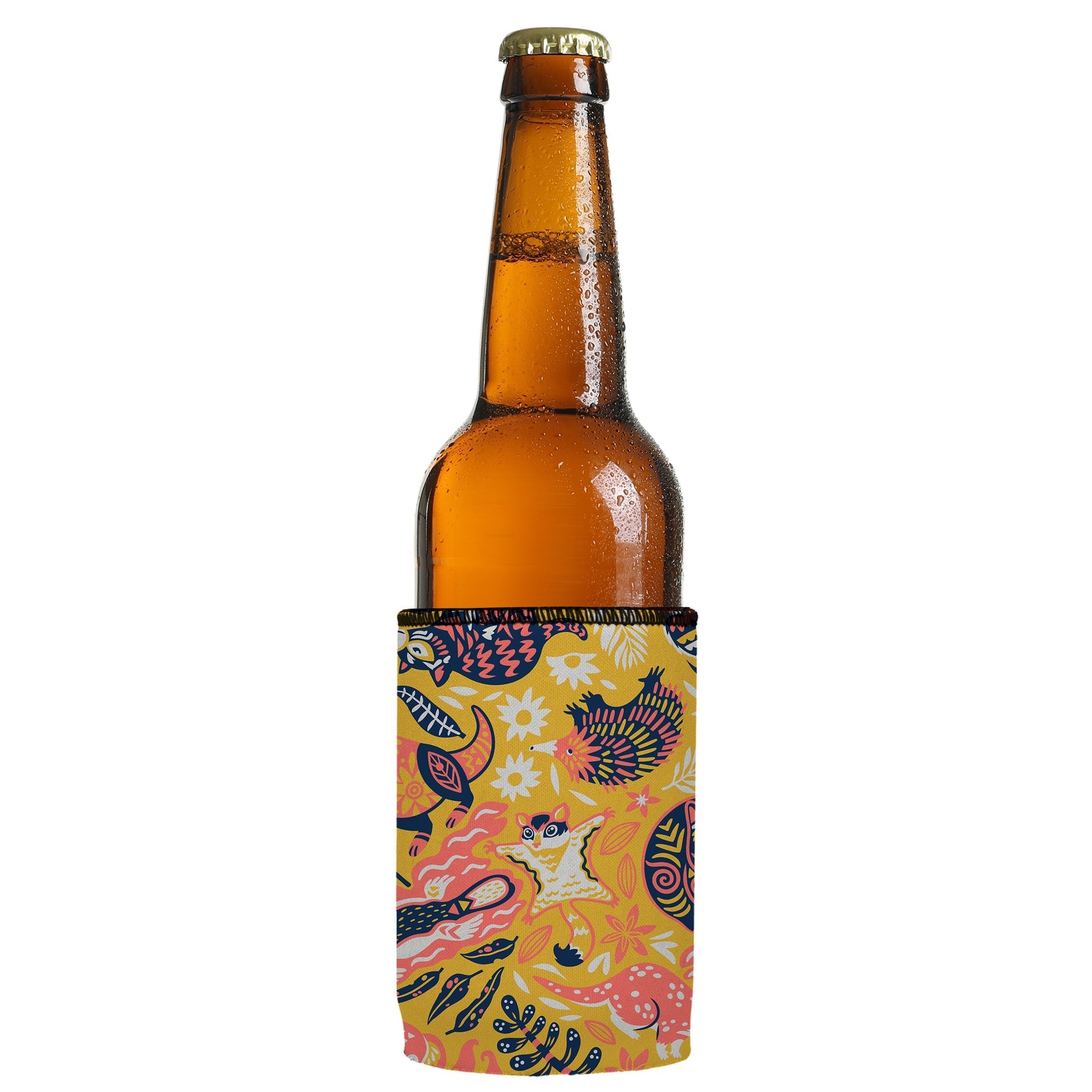 Stubbyz Aussie Crawl II Stubby Cooler 3-Pack