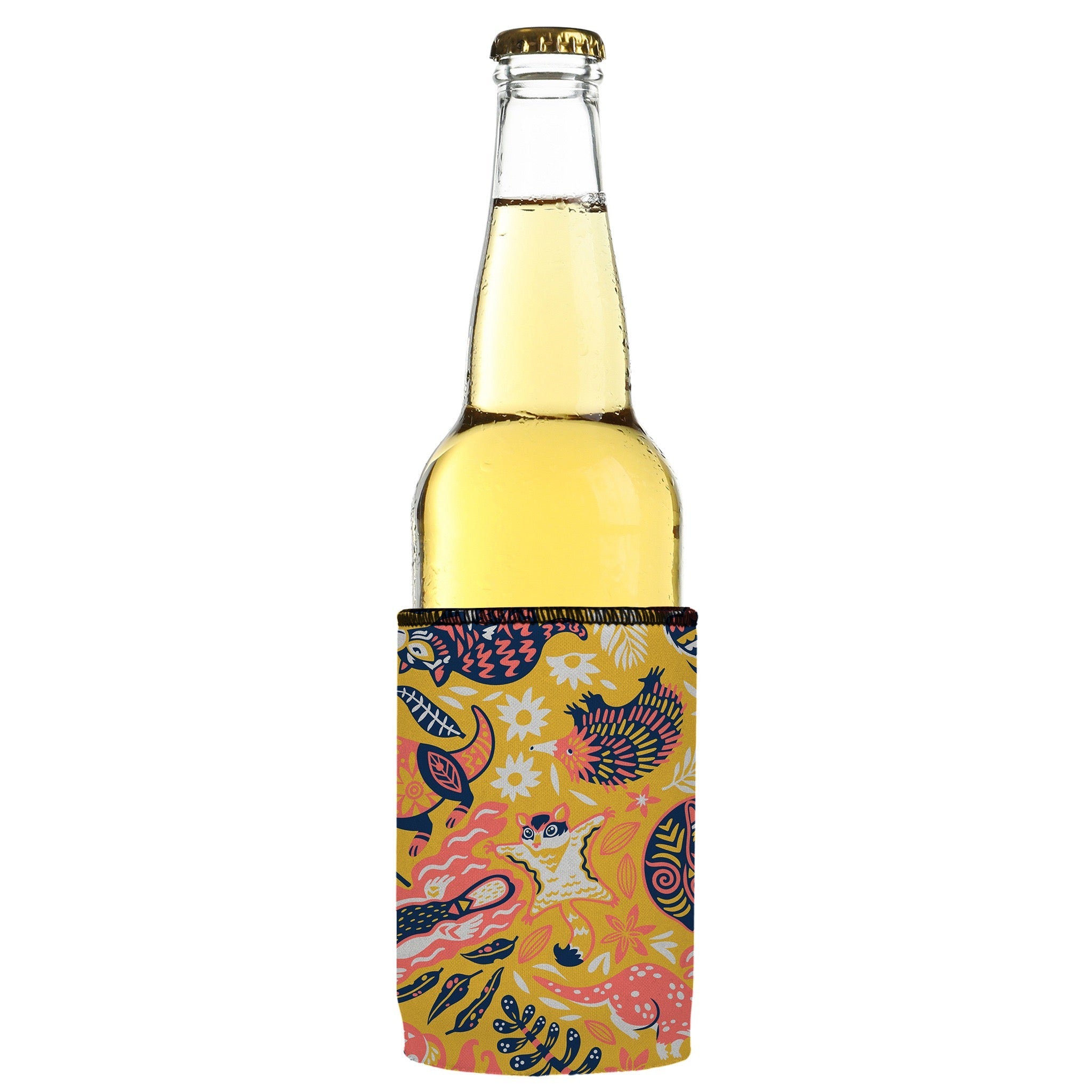 Stubbyz Aussie Crawl II Stubby Cooler 3-Pack