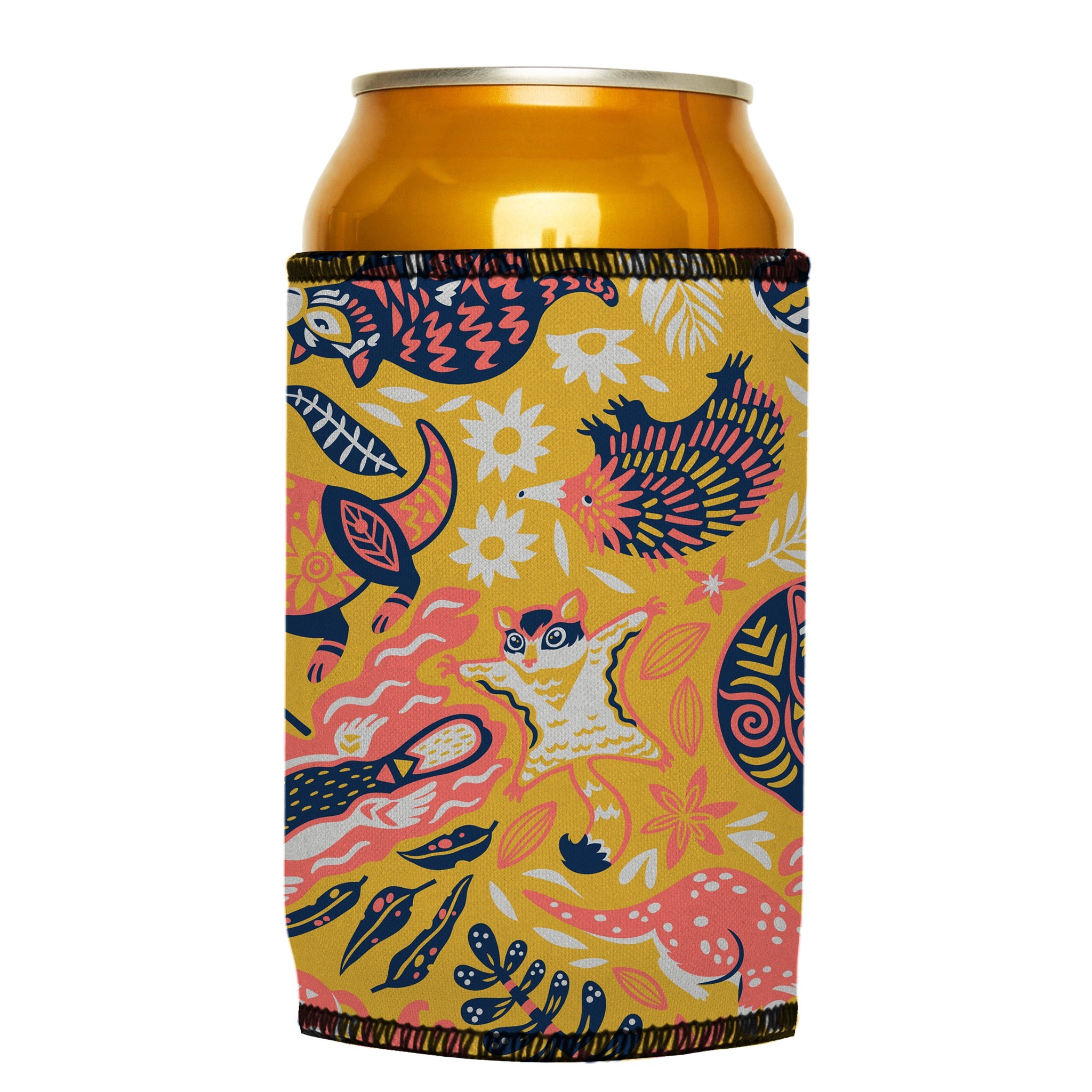 Stubbyz Aussie Crawl II Stubby Cooler