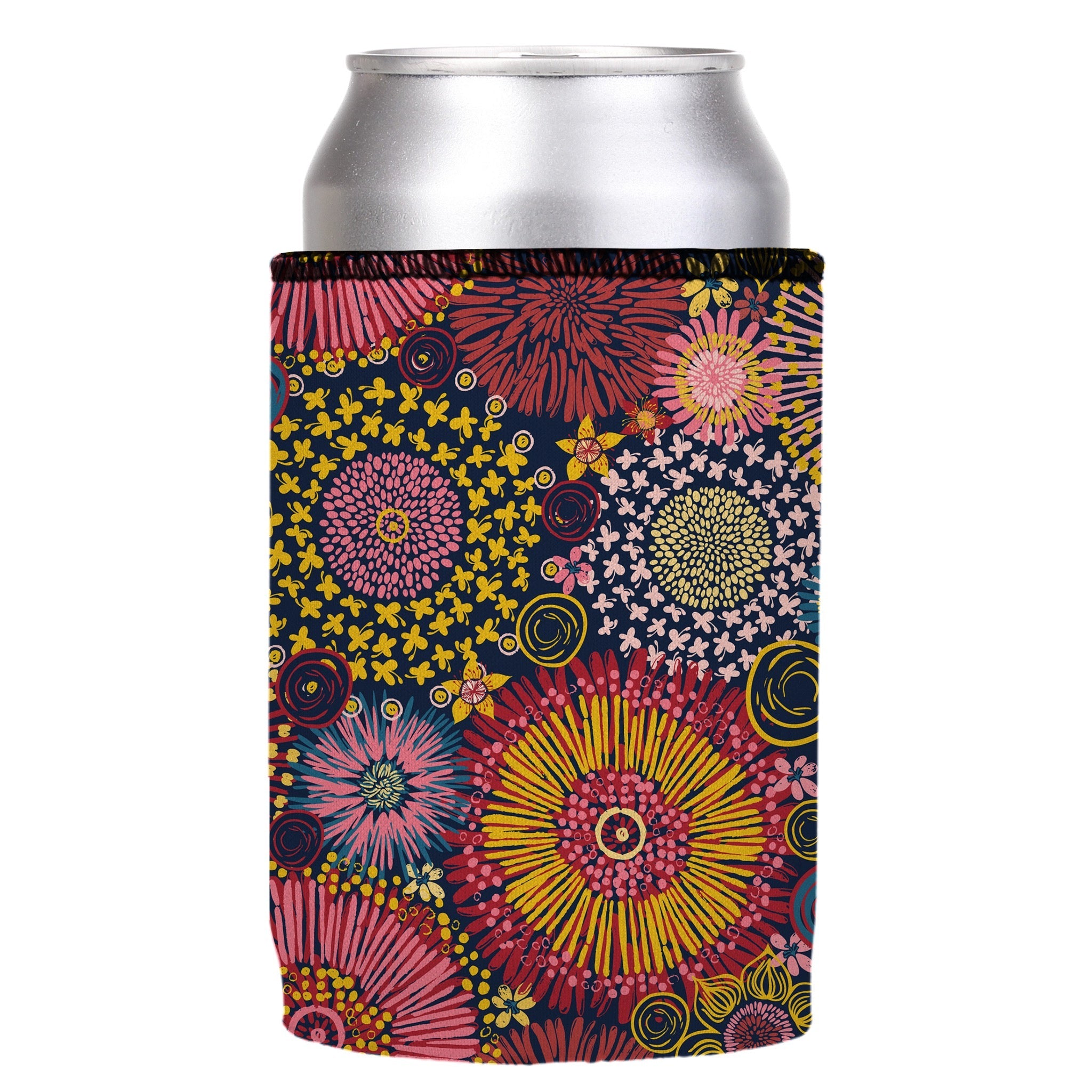 Stubbyz Waratah Stubby Cooler 2-Pack
