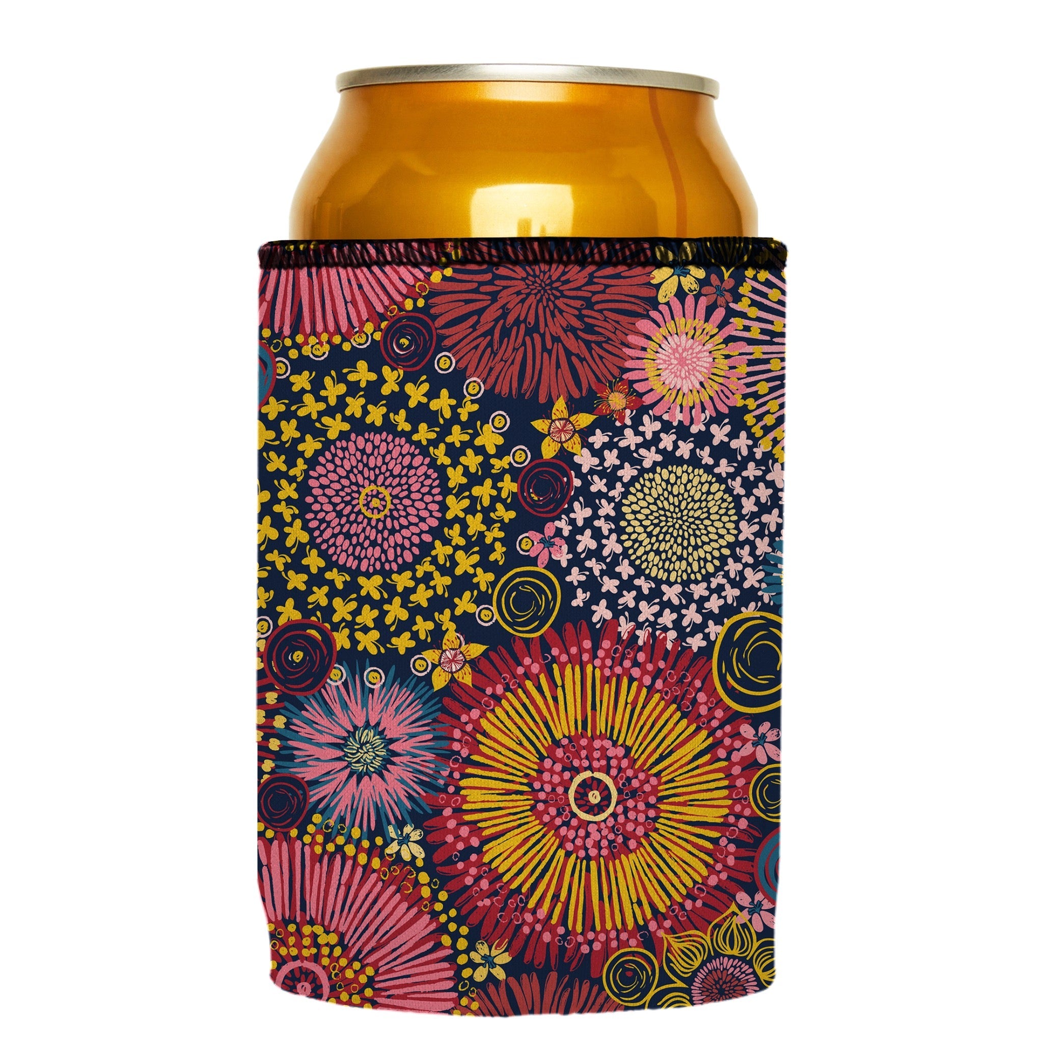 Stubbyz Waratah Stubby Cooler 2-Pack