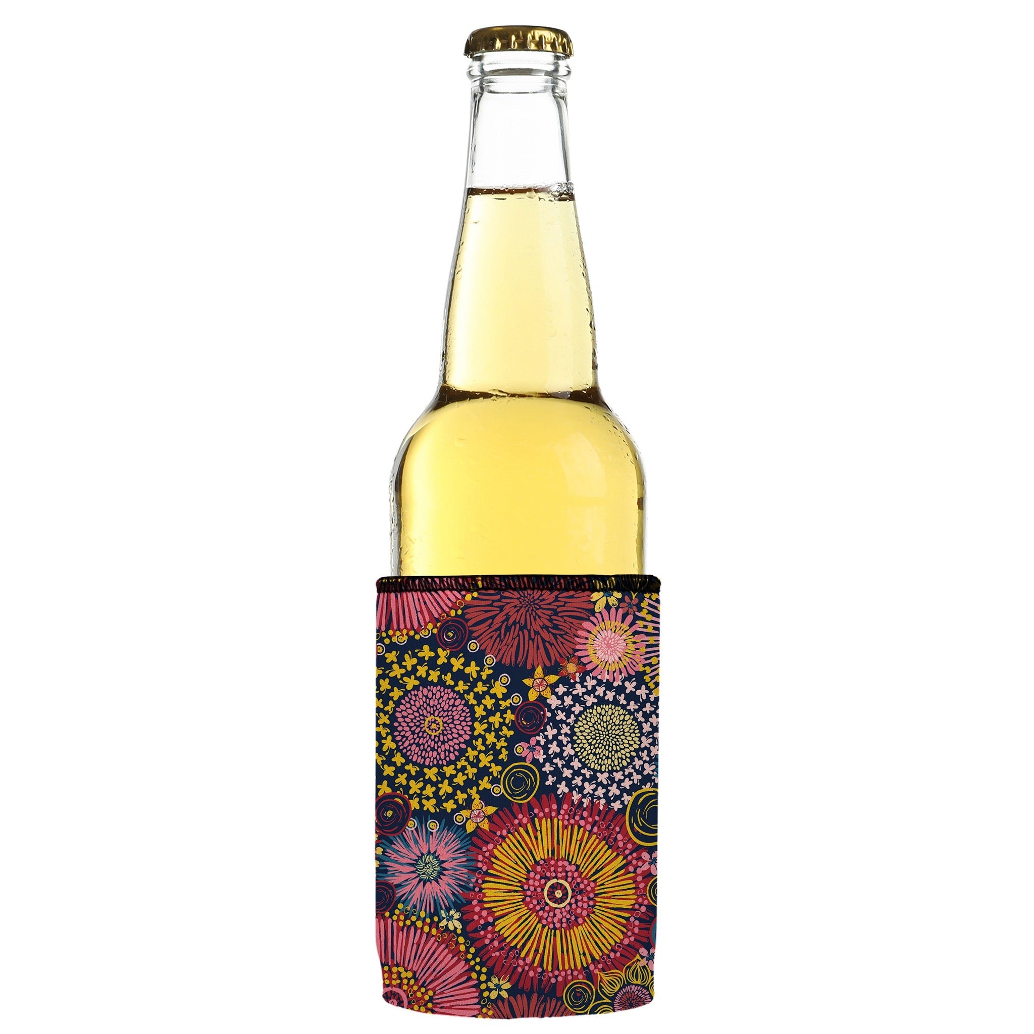 Stubbyz Waratah Stubby Cooler 2-Pack