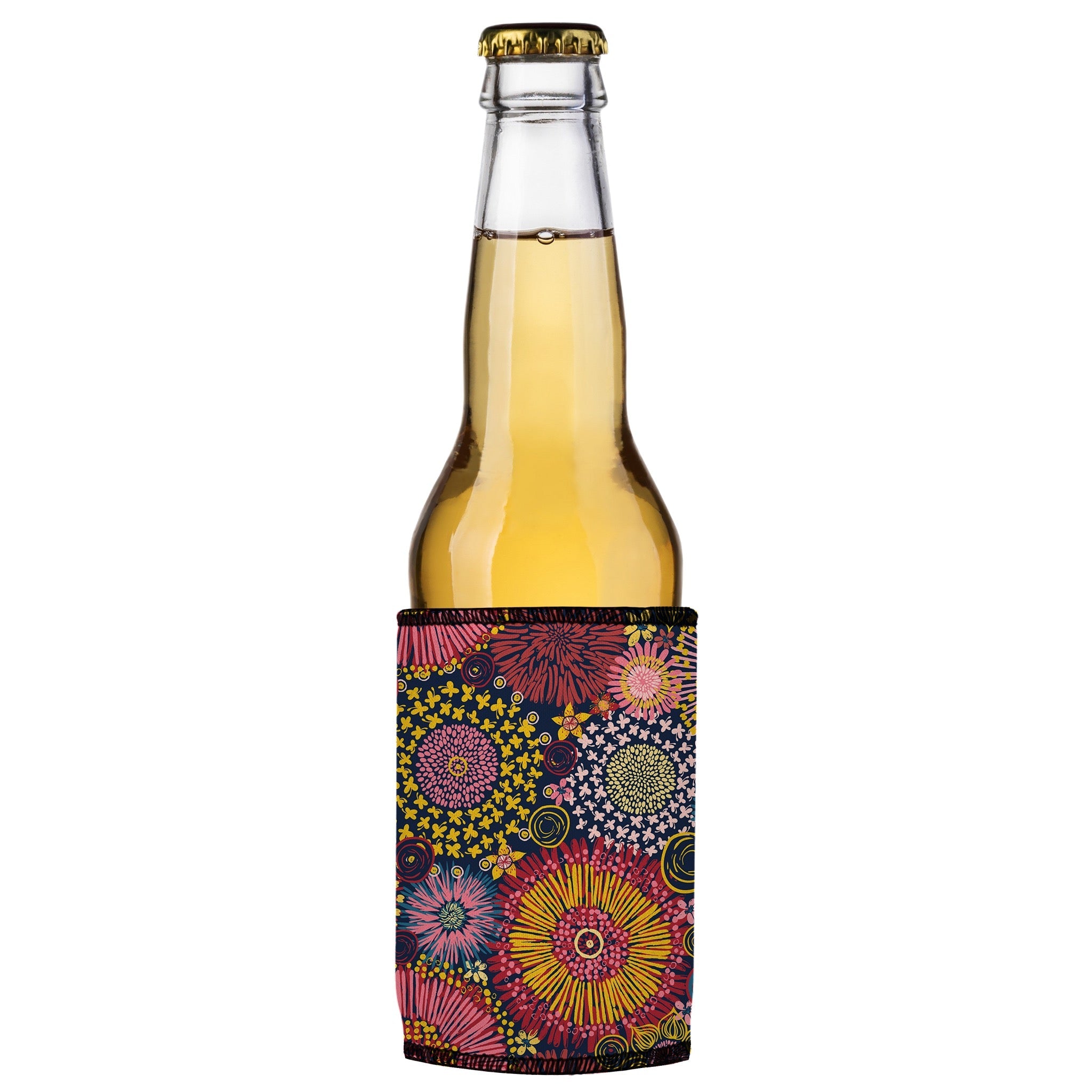 Stubbyz Waratah Stubby Cooler 2-Pack
