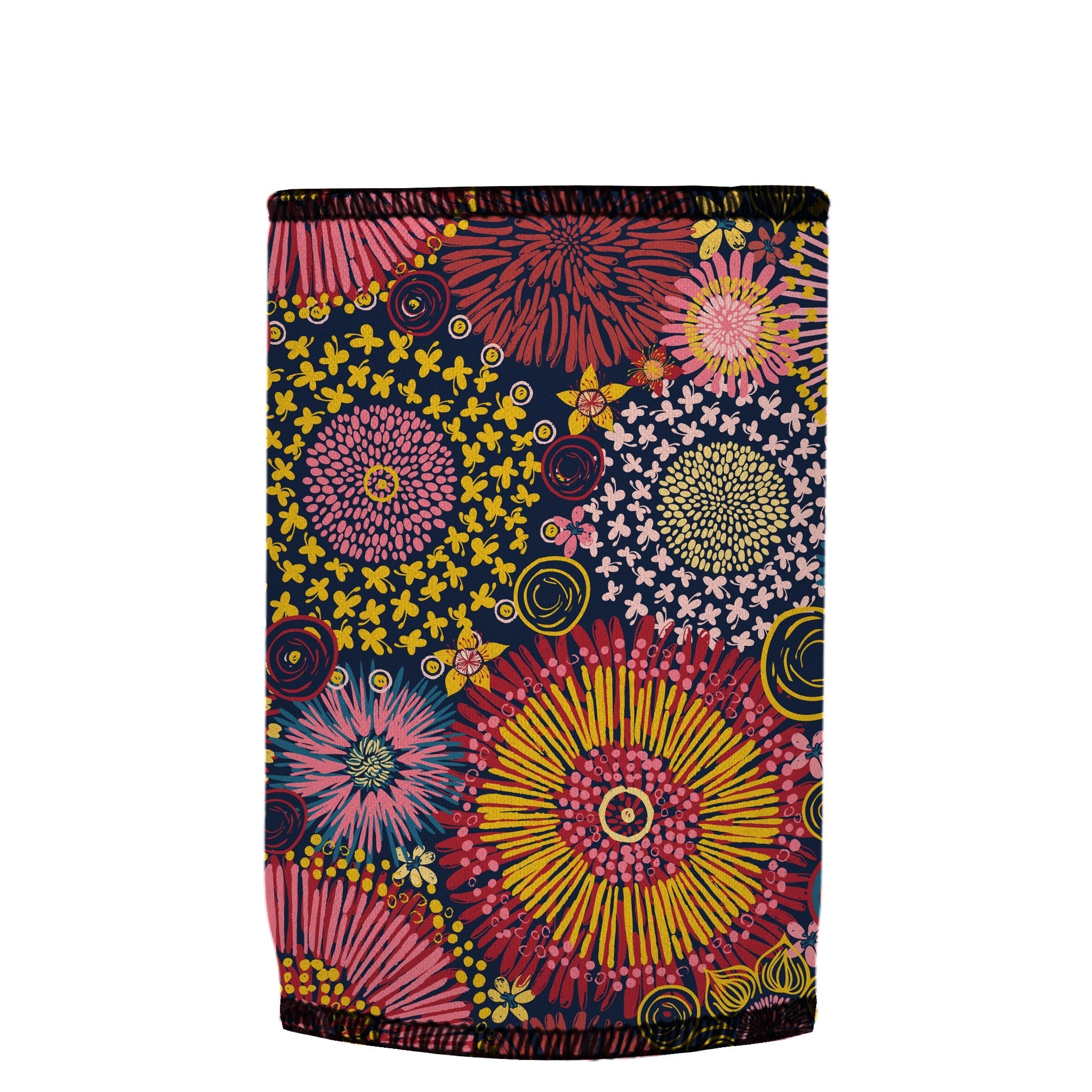 Stubbyz Waratah Stubby Cooler 2-Pack