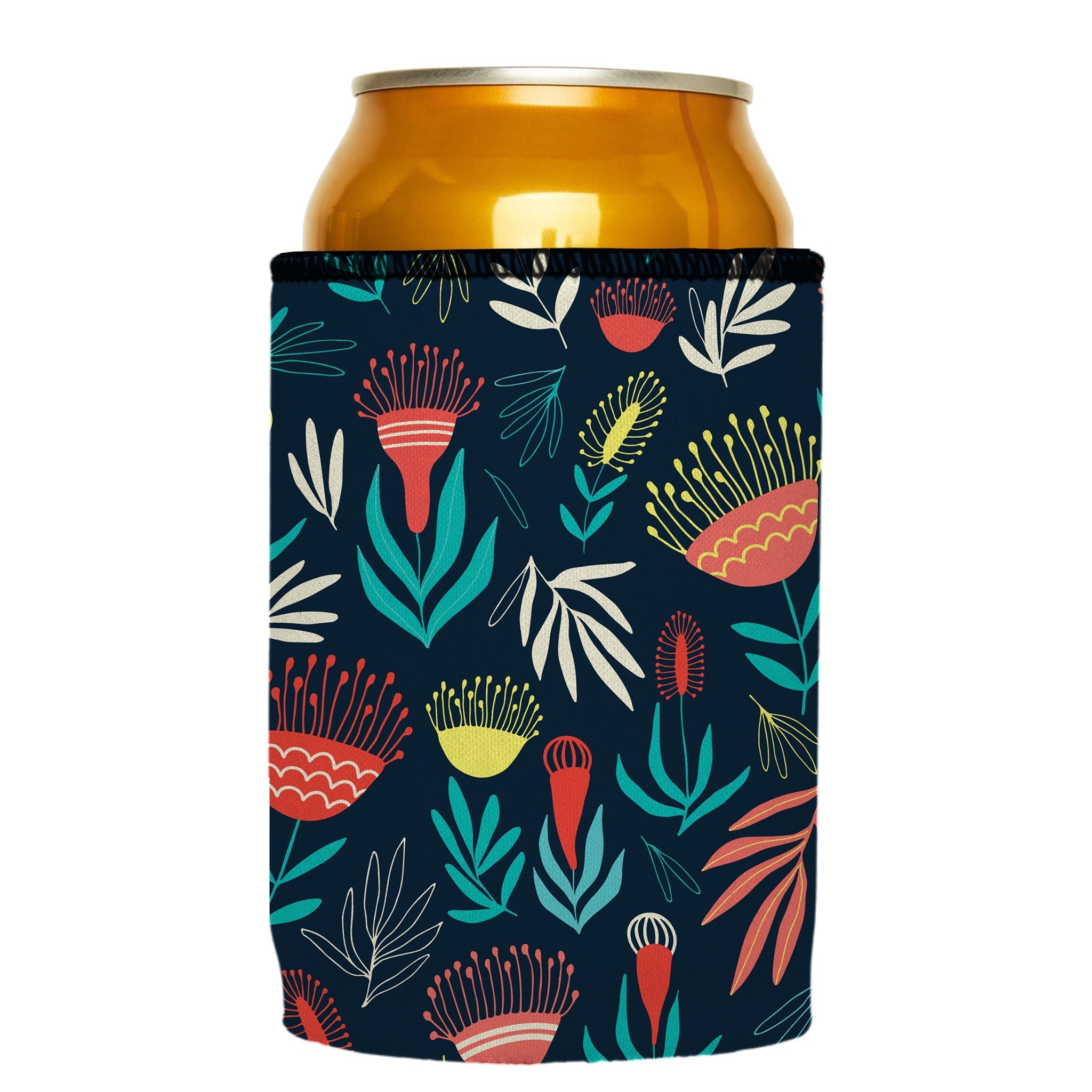 Stubbyz Australian Native Stubby Cooler 2-Pack