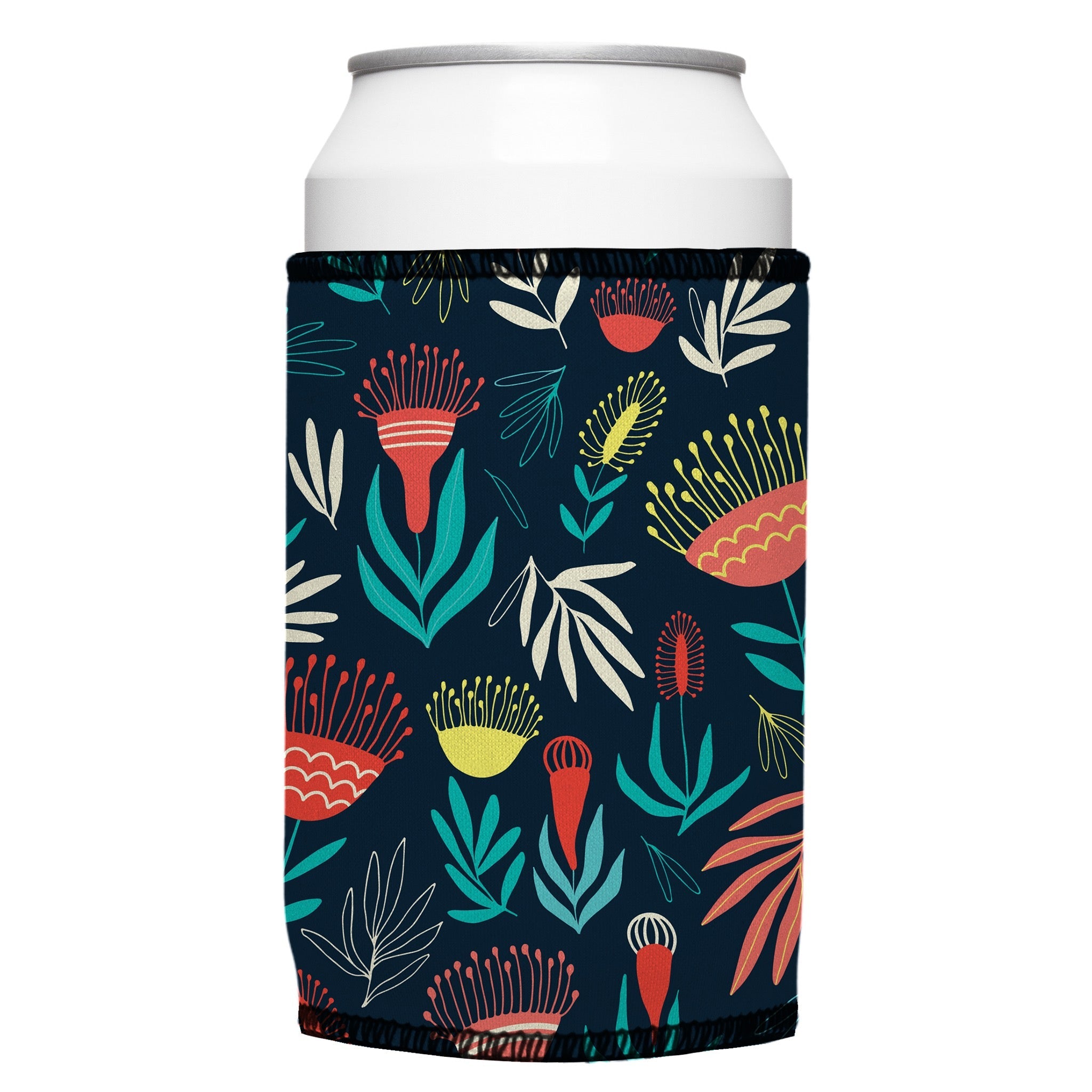 Stubbyz Australian Native Stubby Cooler 2-Pack