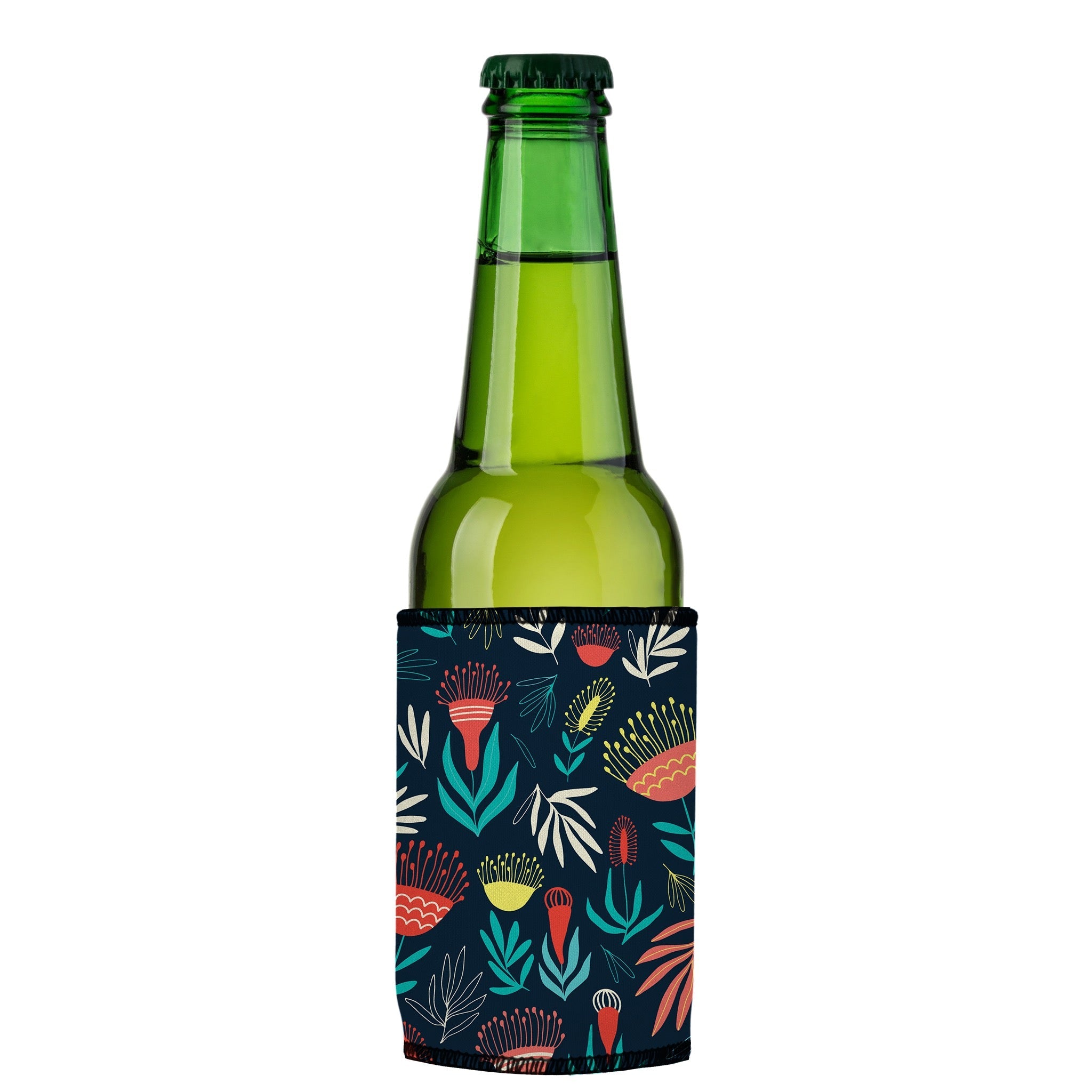 Stubbyz Australian Native Stubby Cooler 2-Pack