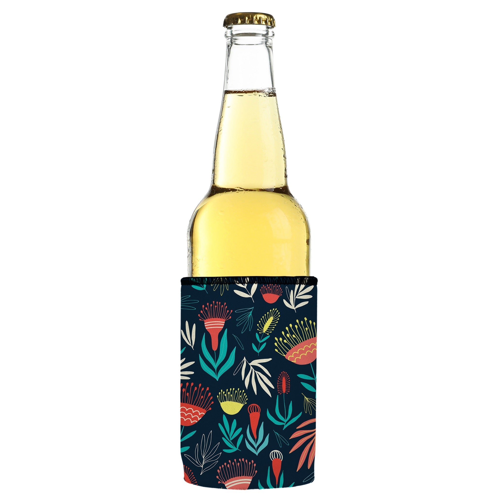 Stubbyz Australian Native Stubby Cooler 2-Pack