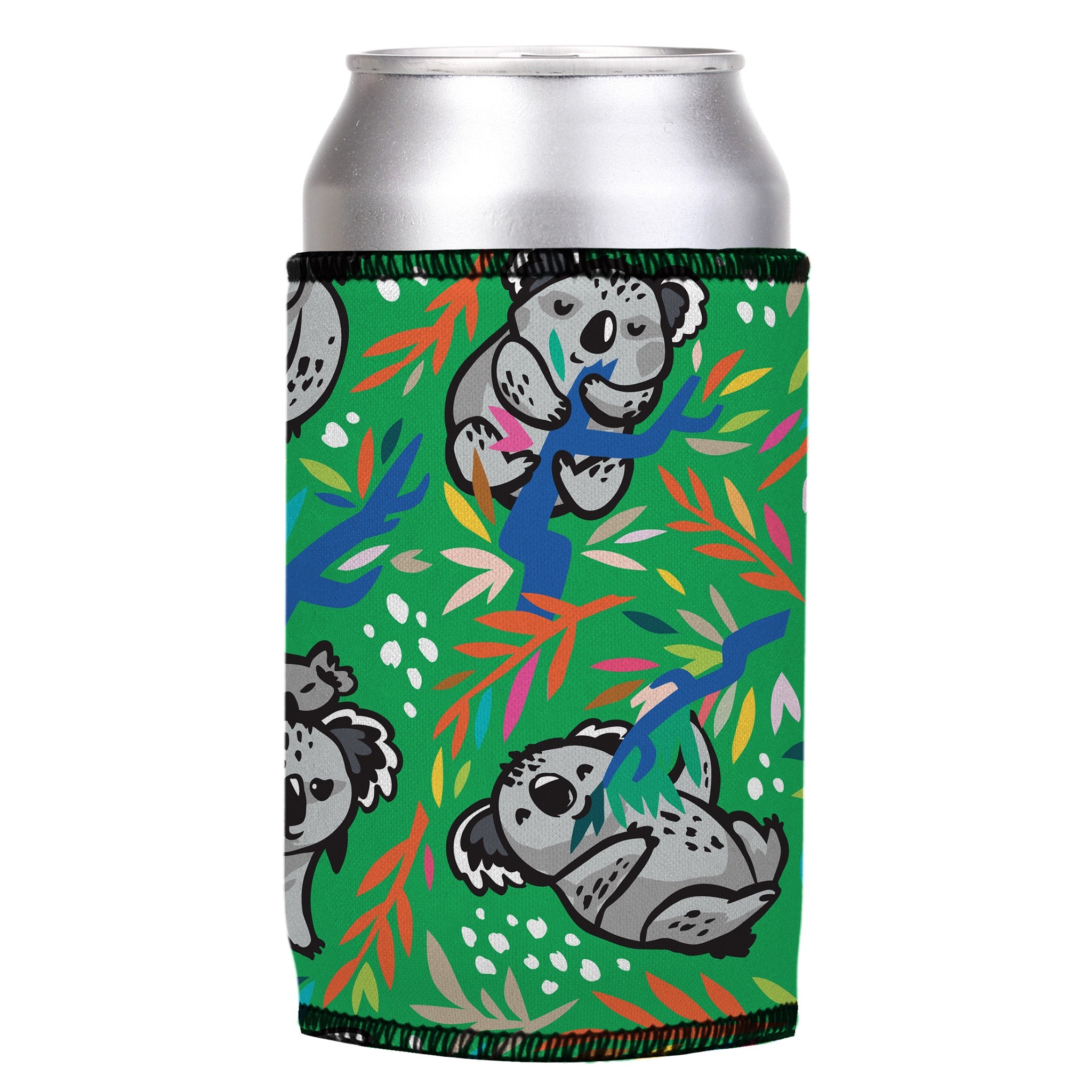 Stubbyz Nom Nom Koala Stubby Cooler