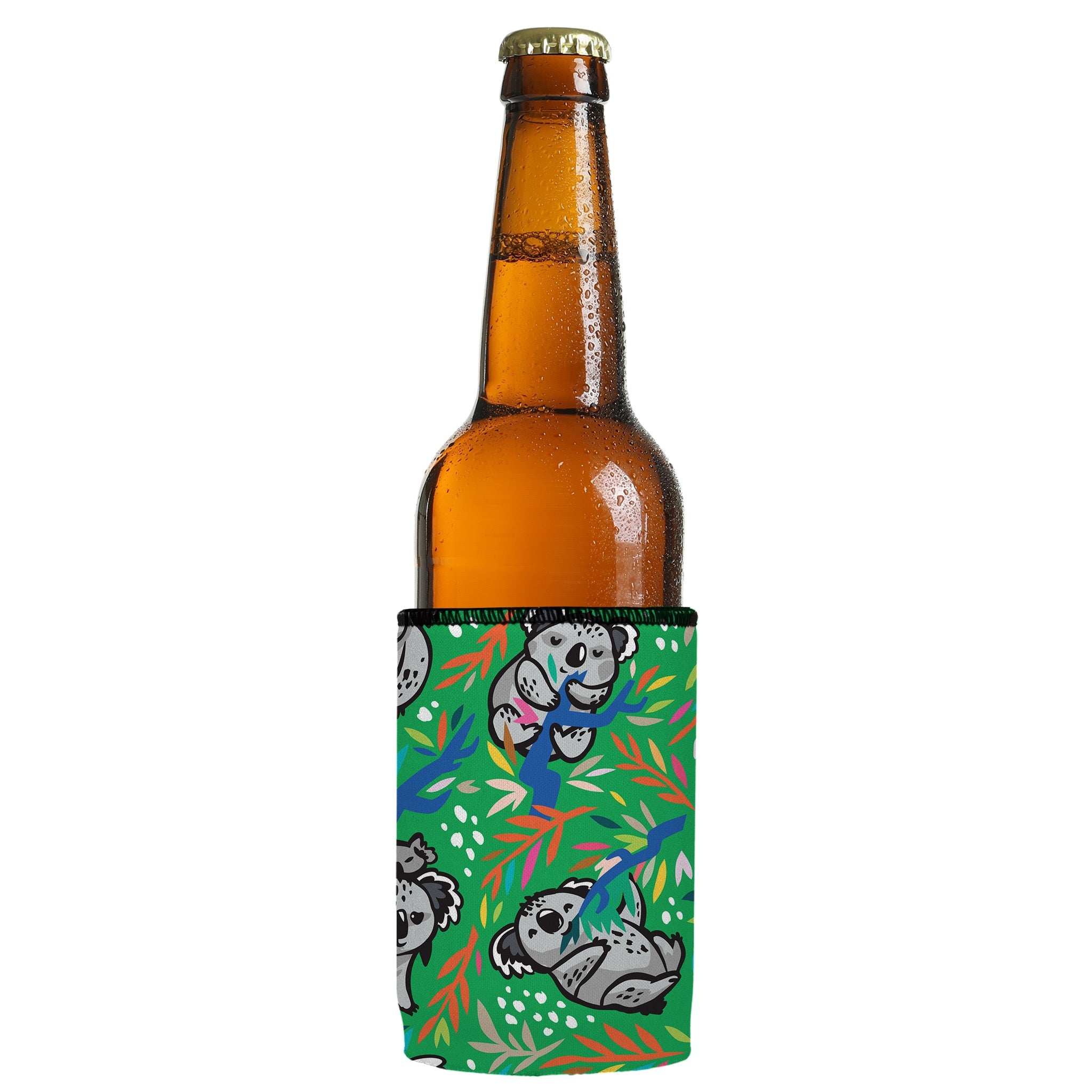 Stubbyz Nom Nom Koala Stubby Cooler