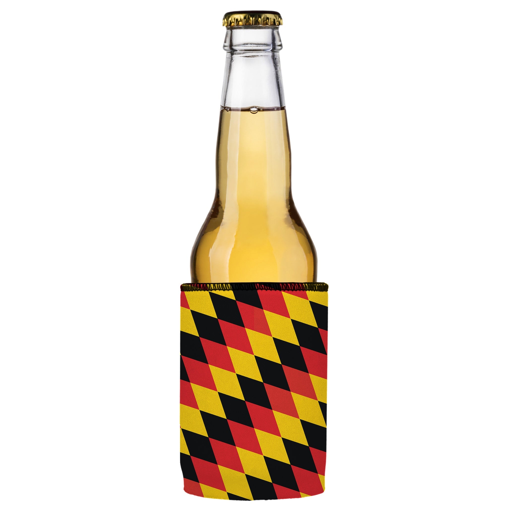Stubbyz Germany Allover Stubby Cooler 3-Pack