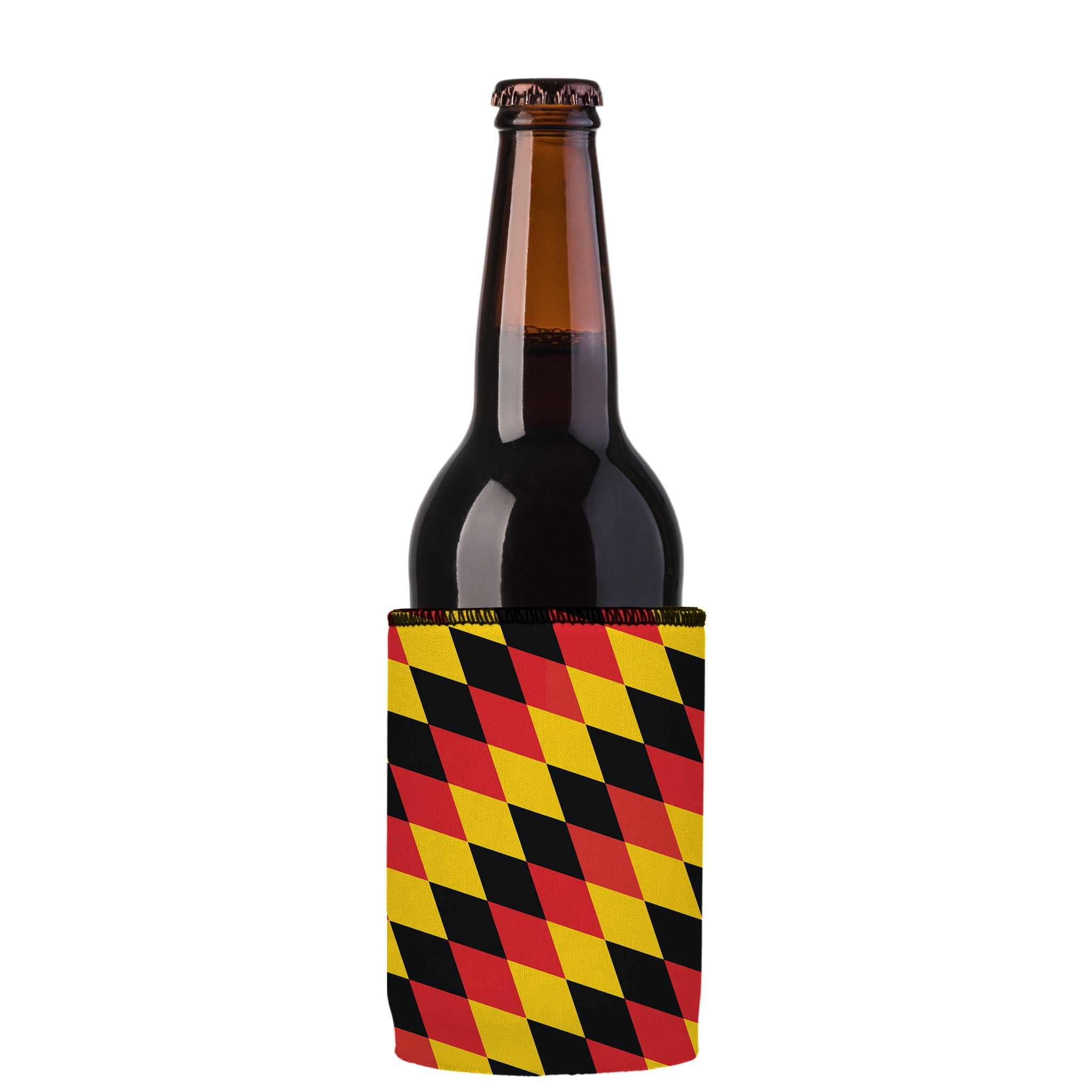 Stubbyz Germany Allover Stubby Cooler 3-Pack