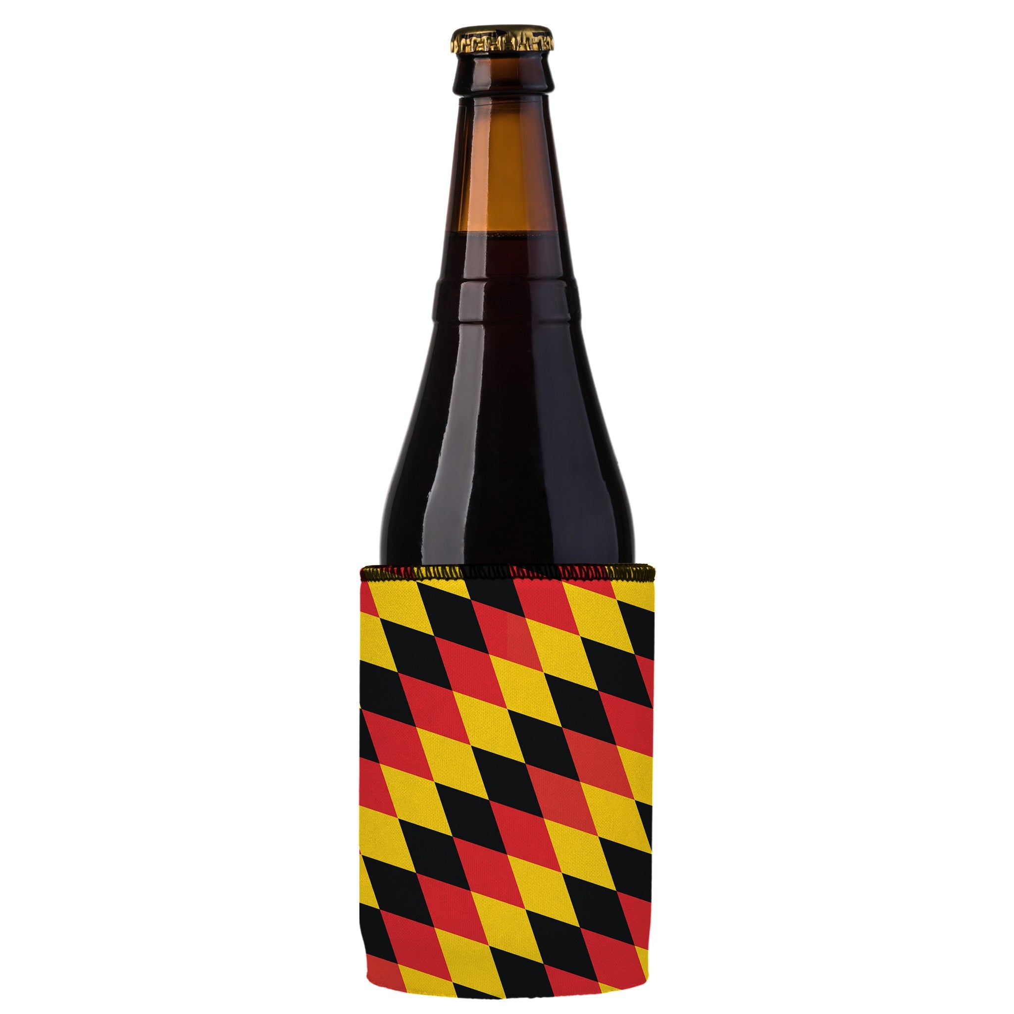 Stubbyz Germany Allover Stubby Cooler 3-Pack