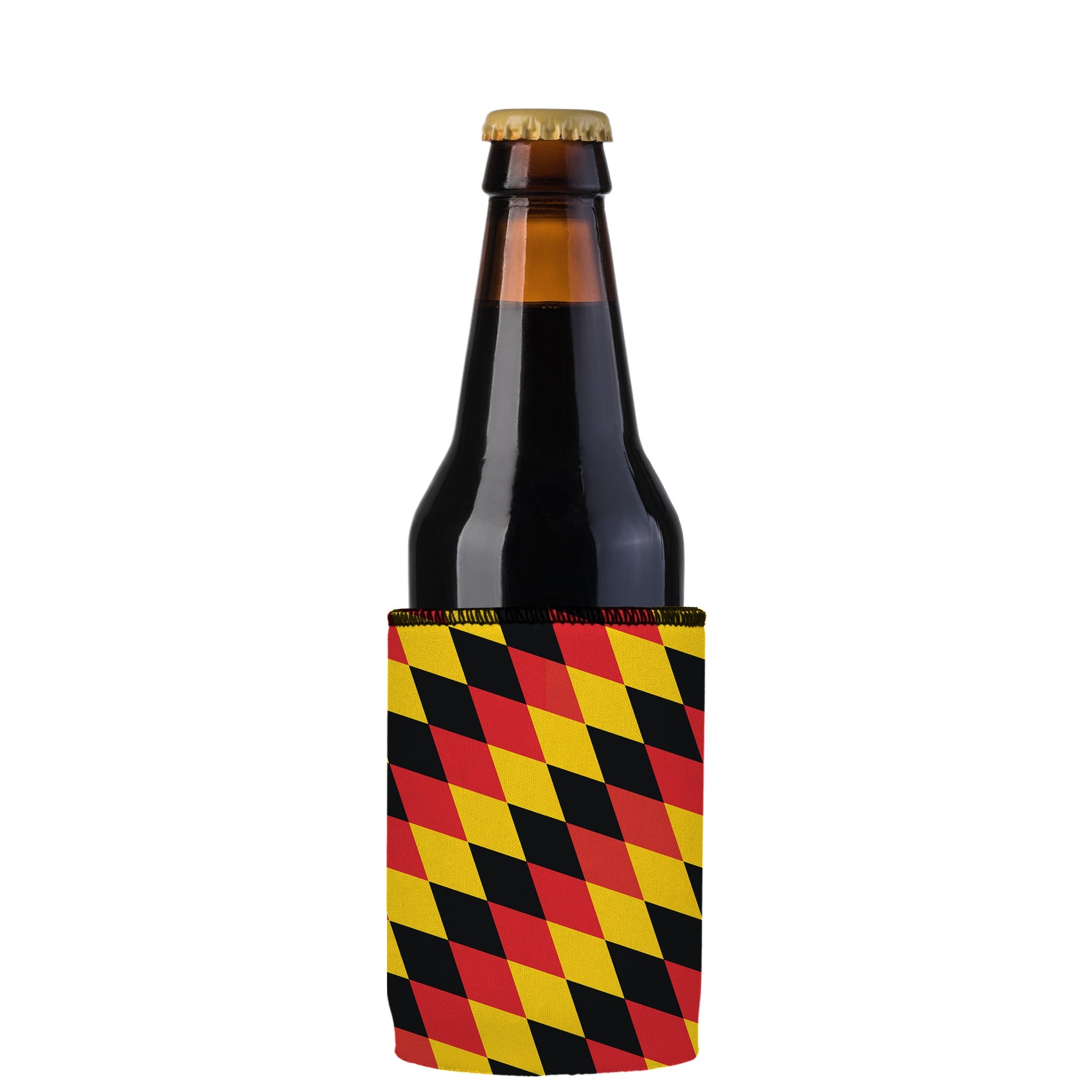 Stubbyz Germany Allover Stubby Cooler 3-Pack