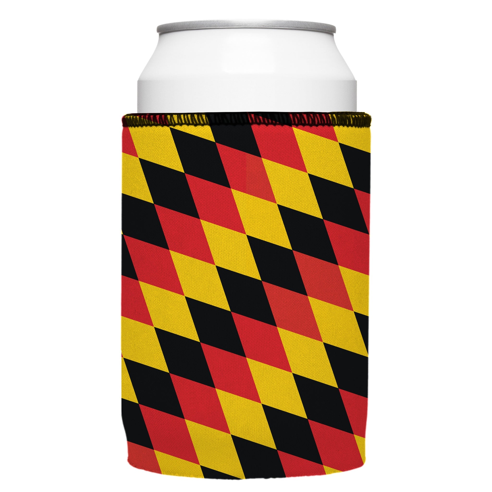 Stubbyz Germany Allover Stubby Cooler 3-Pack