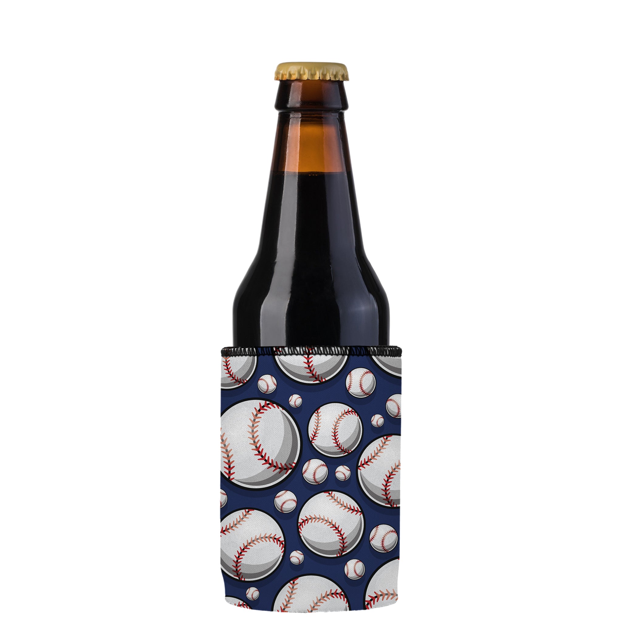 Stubbyz Home Run Stubby Cooler