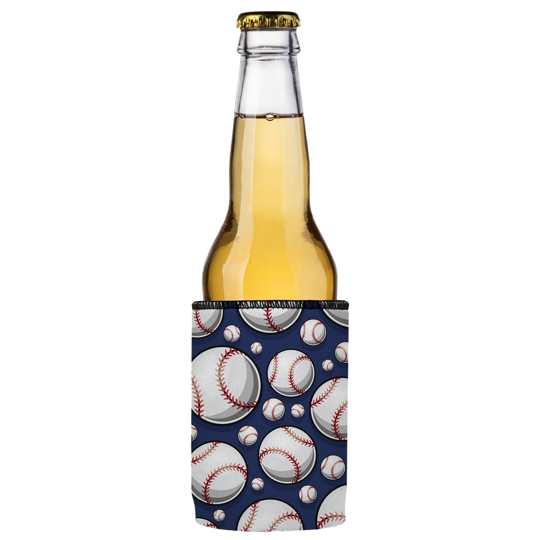 Stubbyz Home Run Stubby Cooler