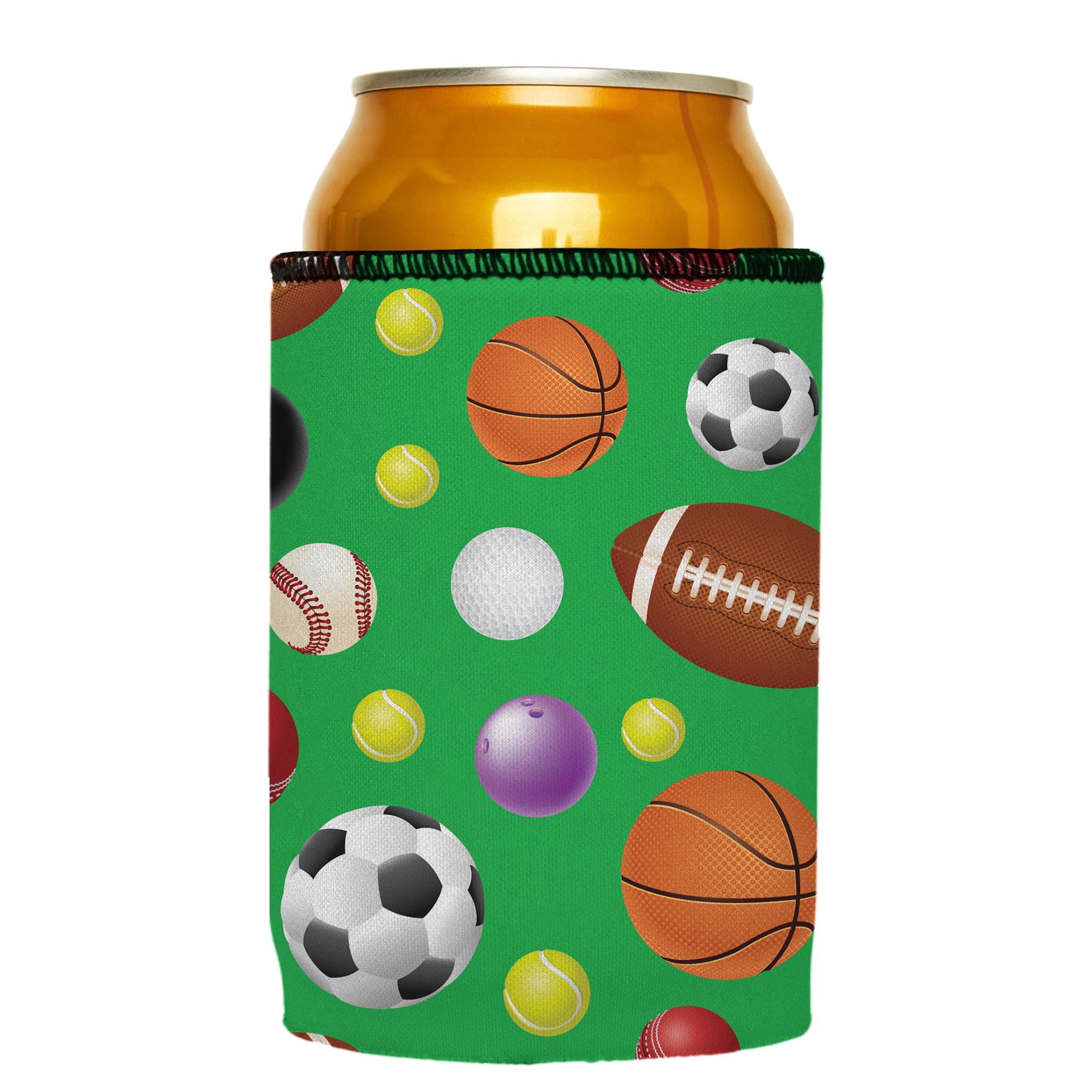 Stubbyz Game On Stubby Cooler