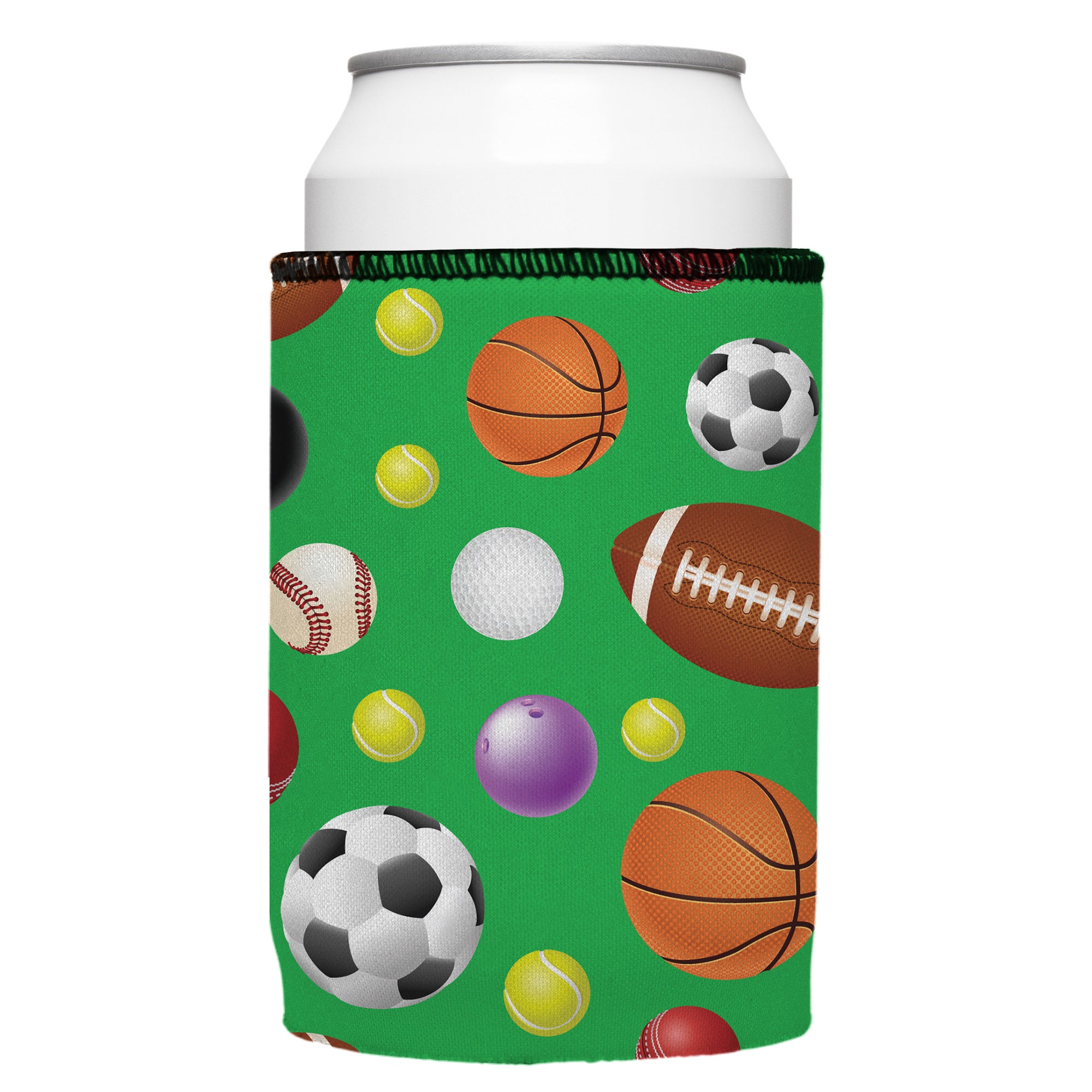 Stubbyz Game On Stubby Cooler
