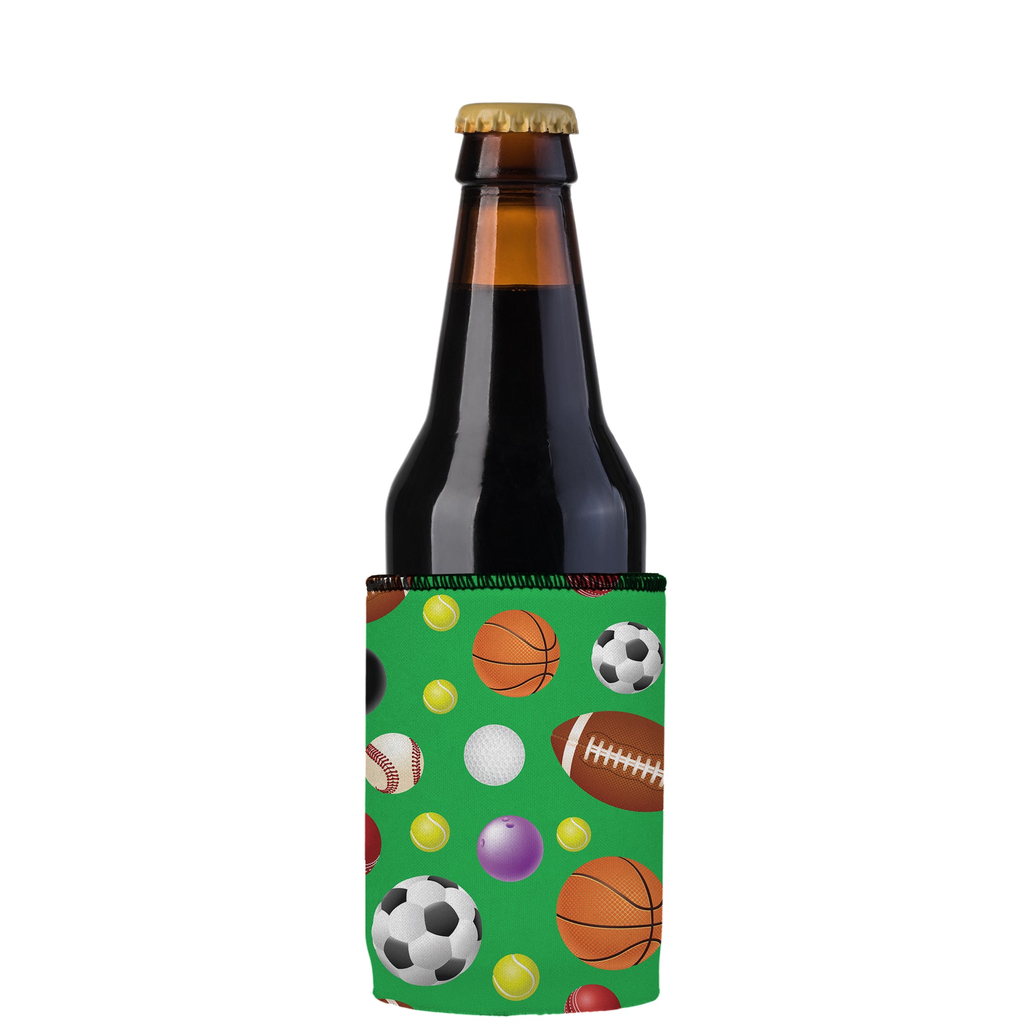 Stubbyz Game On Stubby Cooler